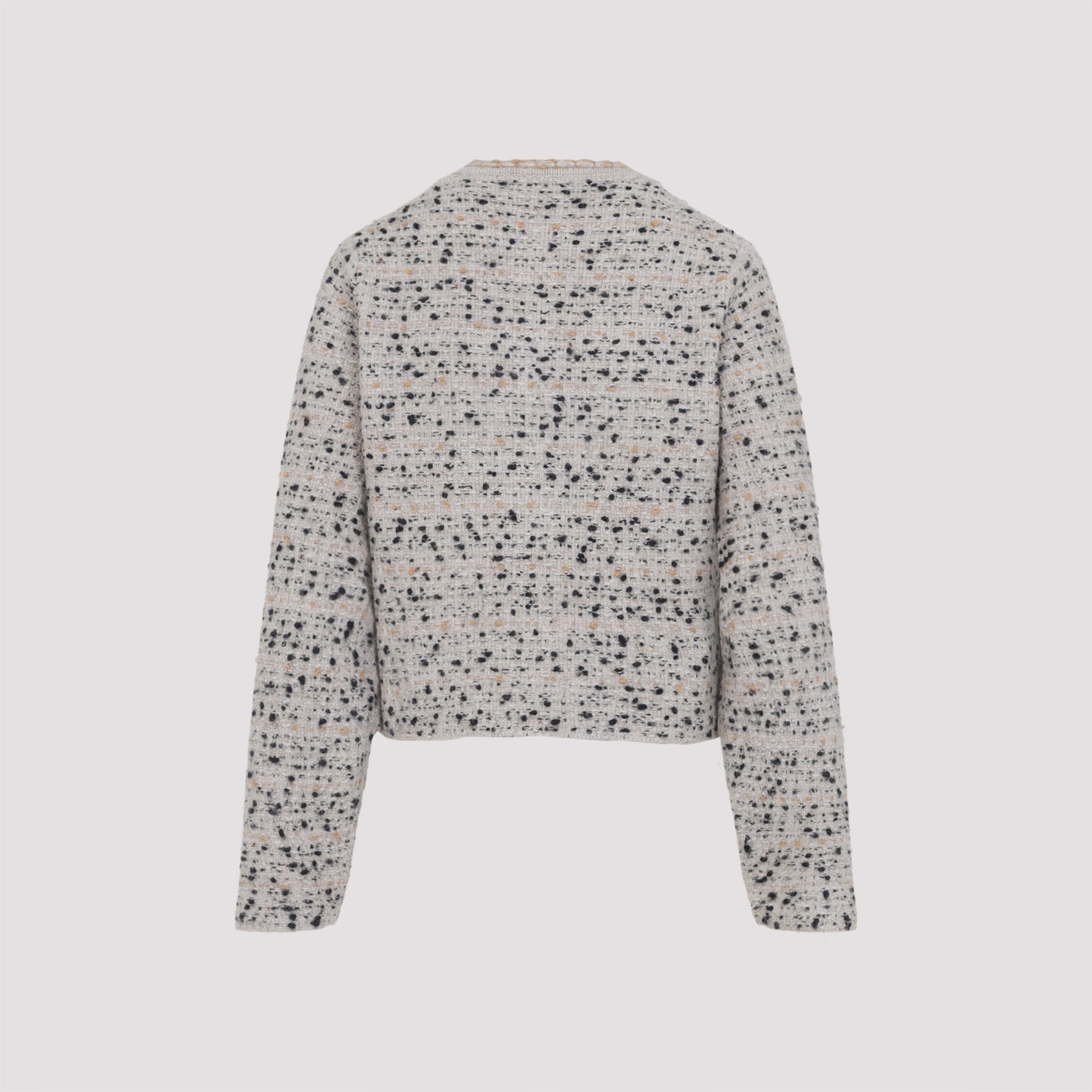 Bouclé Jacket