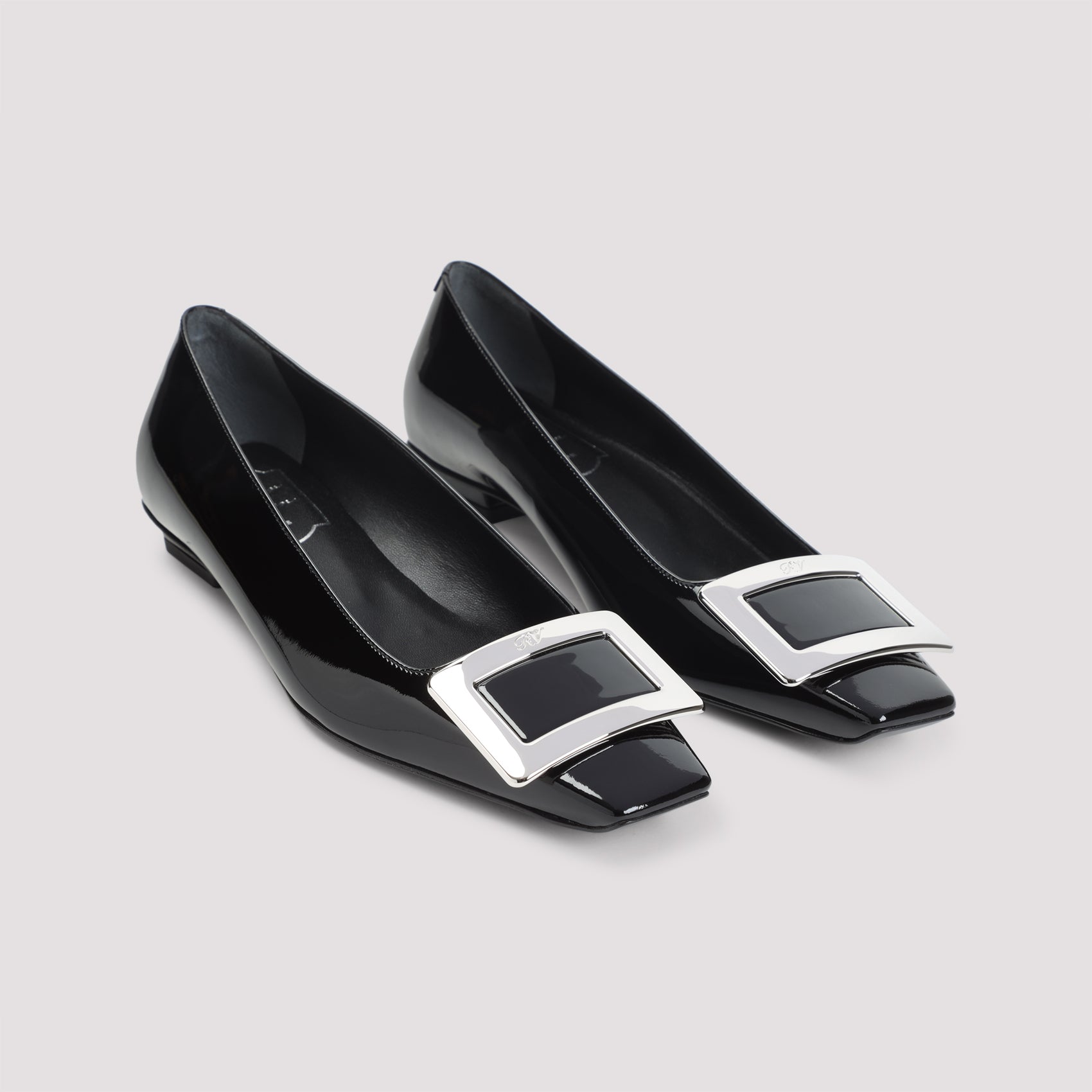 Belle Vivier 25 Pumps