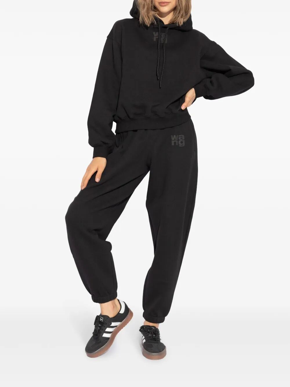 ESSENTIAL TERRY CLASSIC SWEATPANT