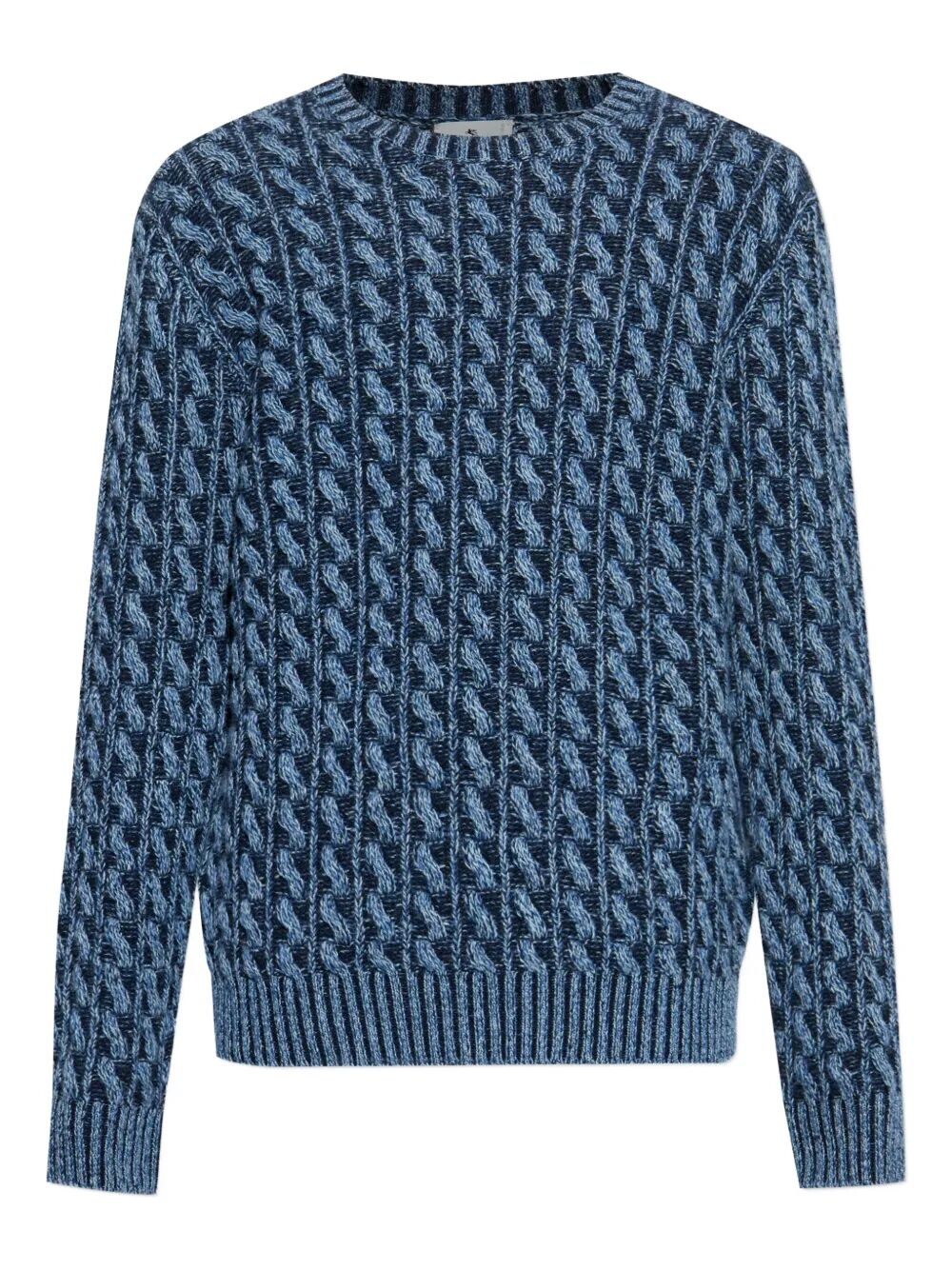 WOOL SWEATER