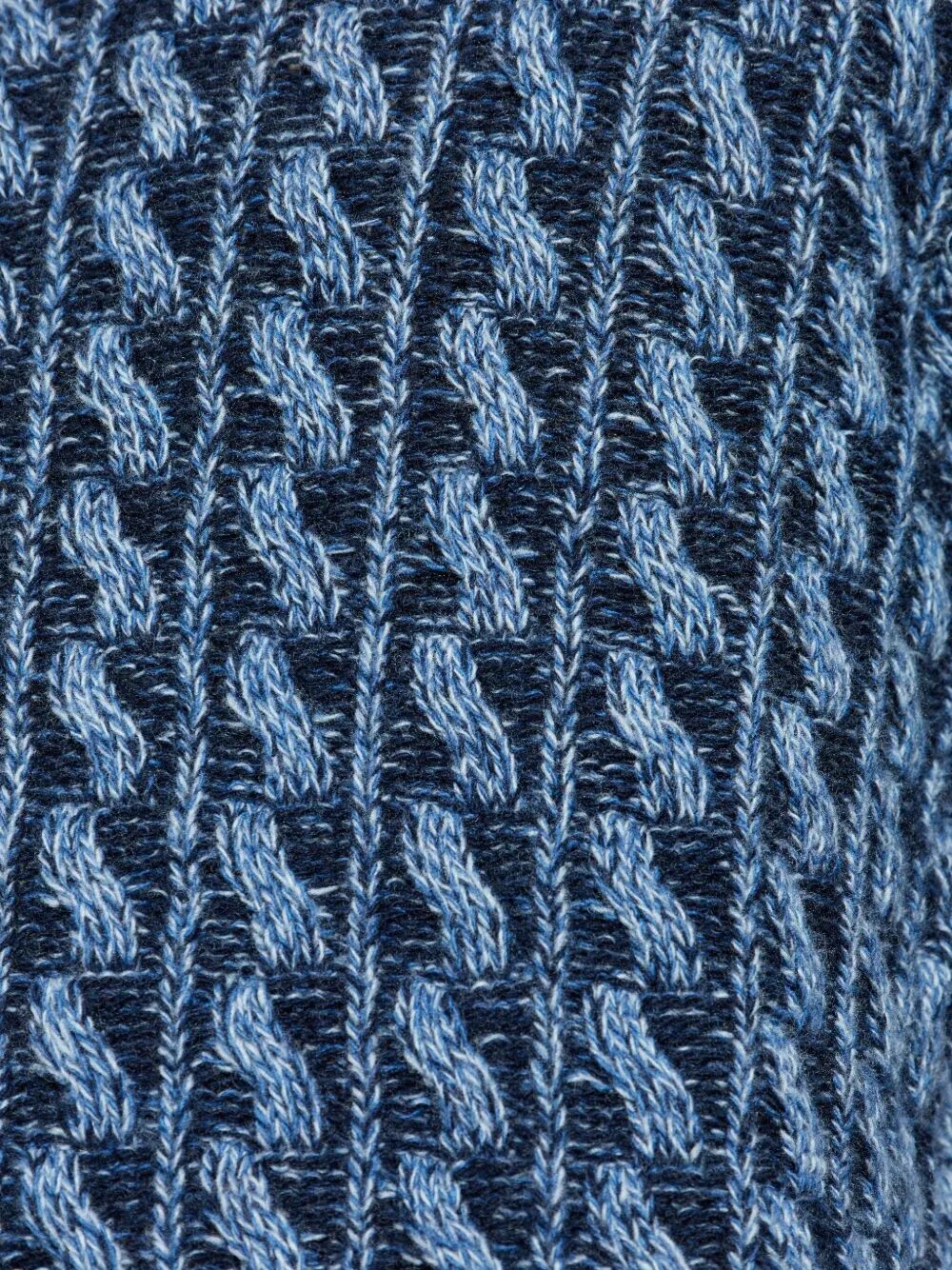WOOL SWEATER
