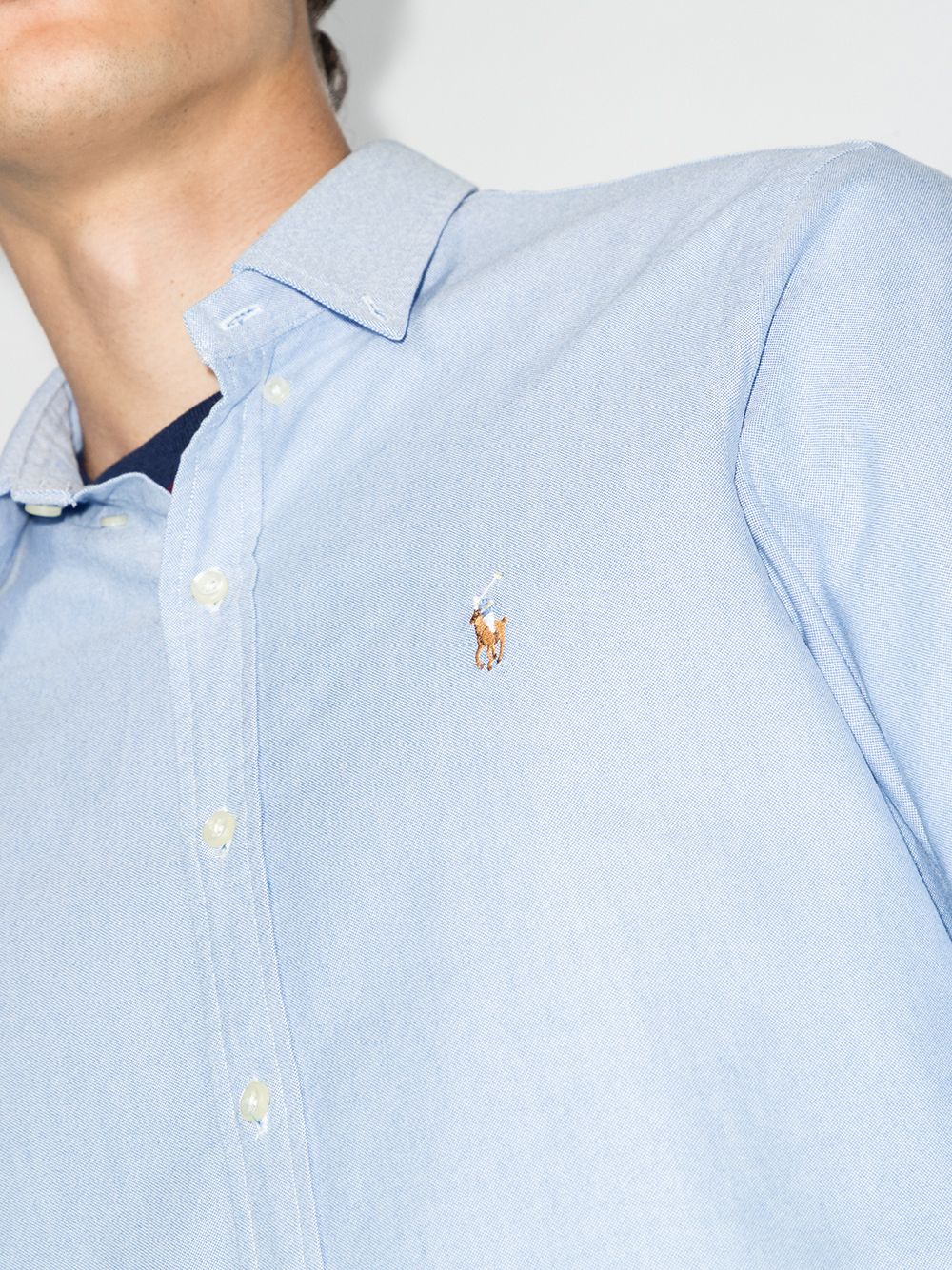 CAMICIA SPORT
