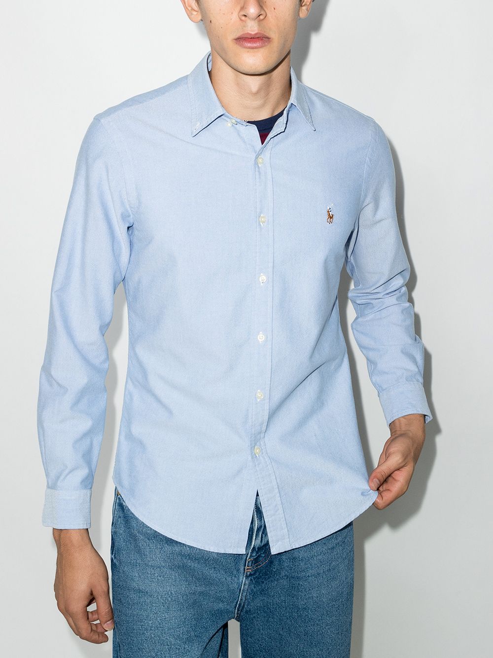 CAMICIA SPORT