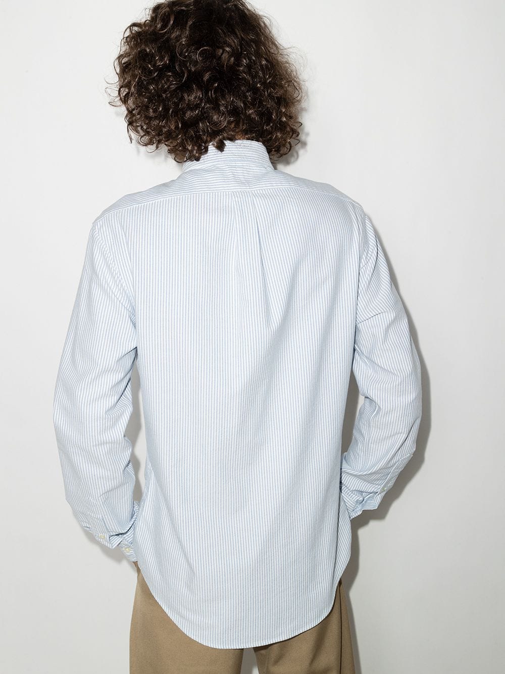 CAMICIA SPORT