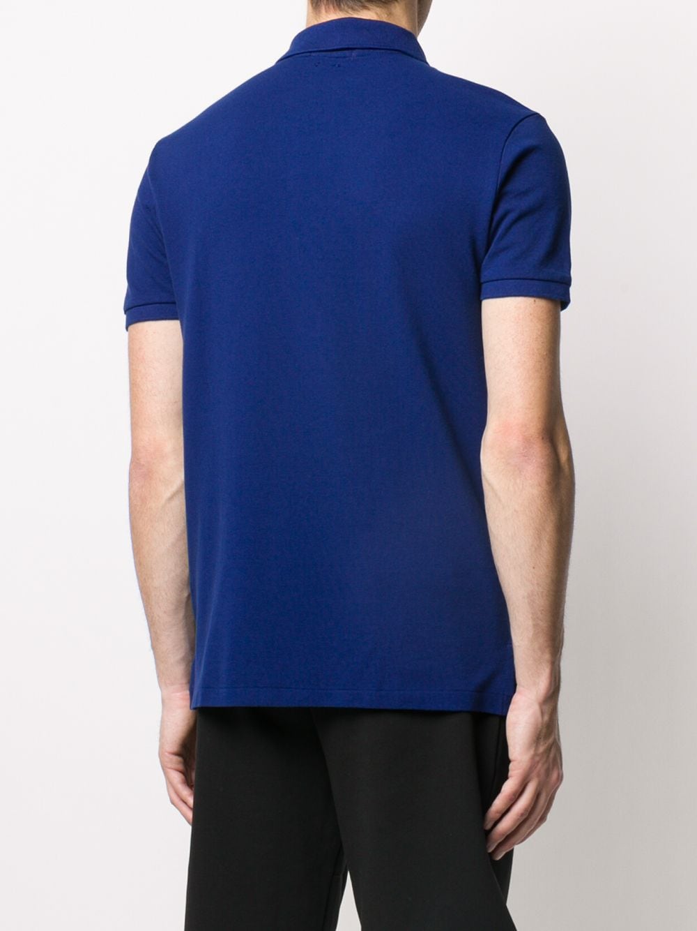 SLIM FIT CLASSIC POLO SHIRT