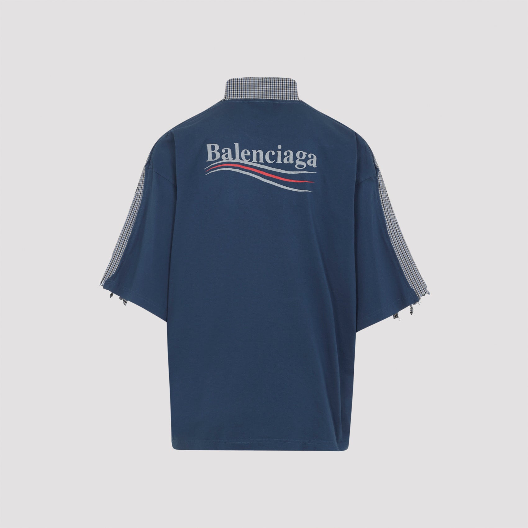 S/S Hybrid Shirt
