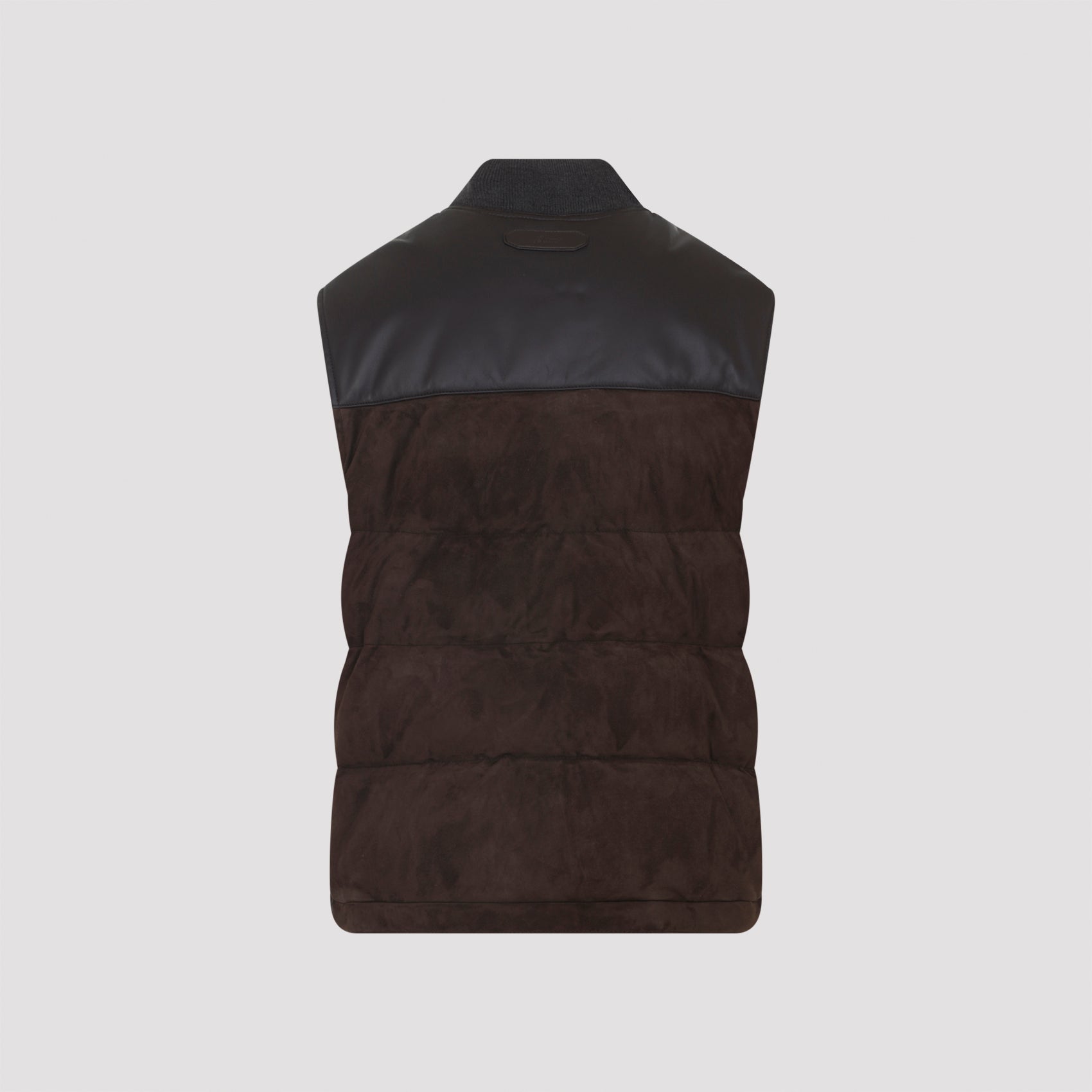 Puffer Gilet