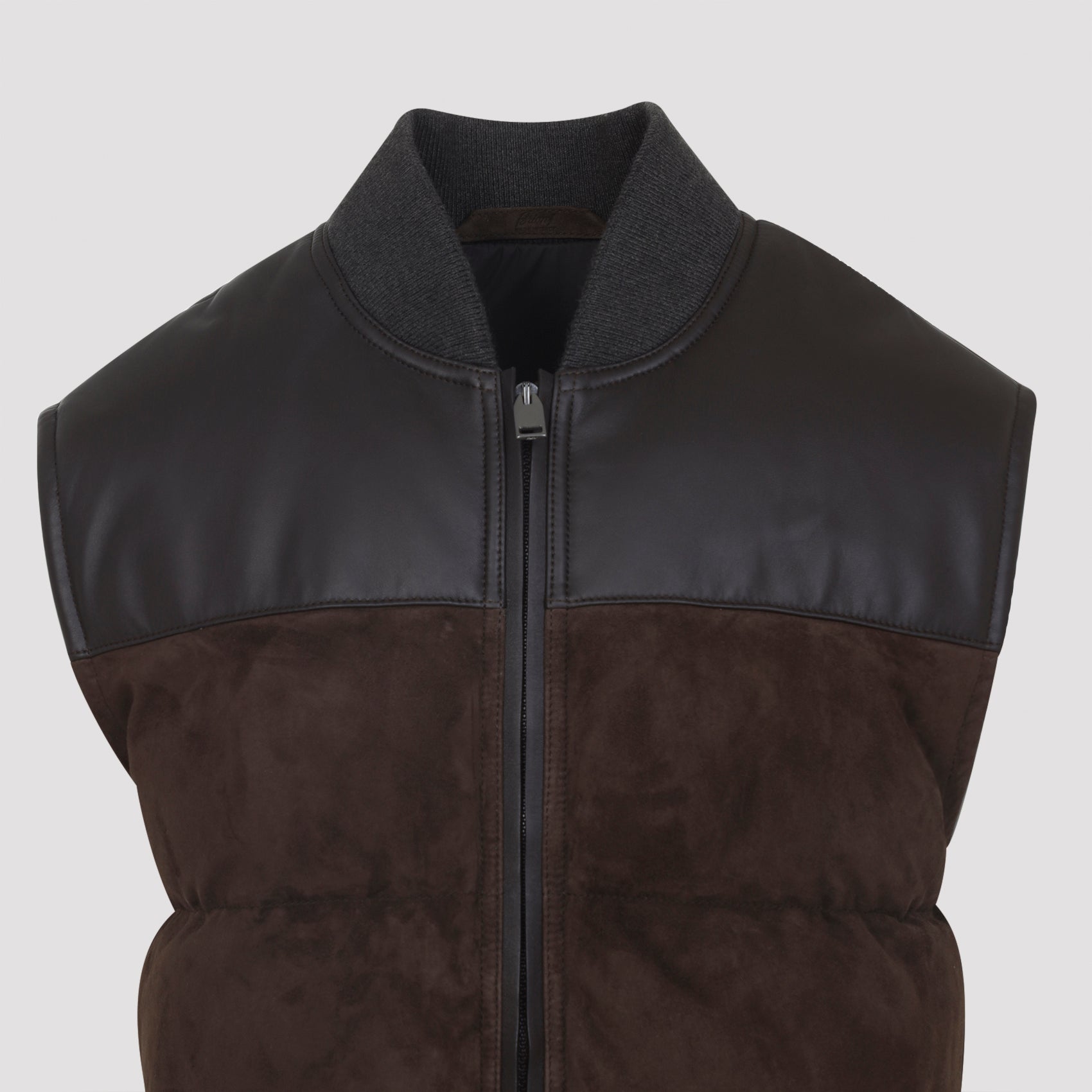 Puffer Gilet