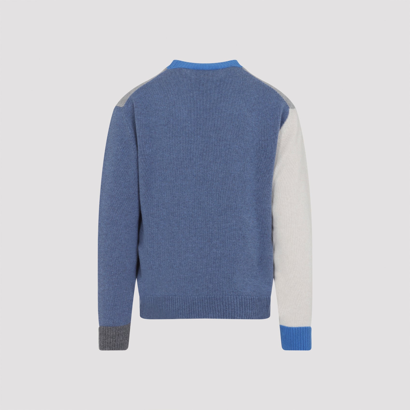 Roundneck Pullover