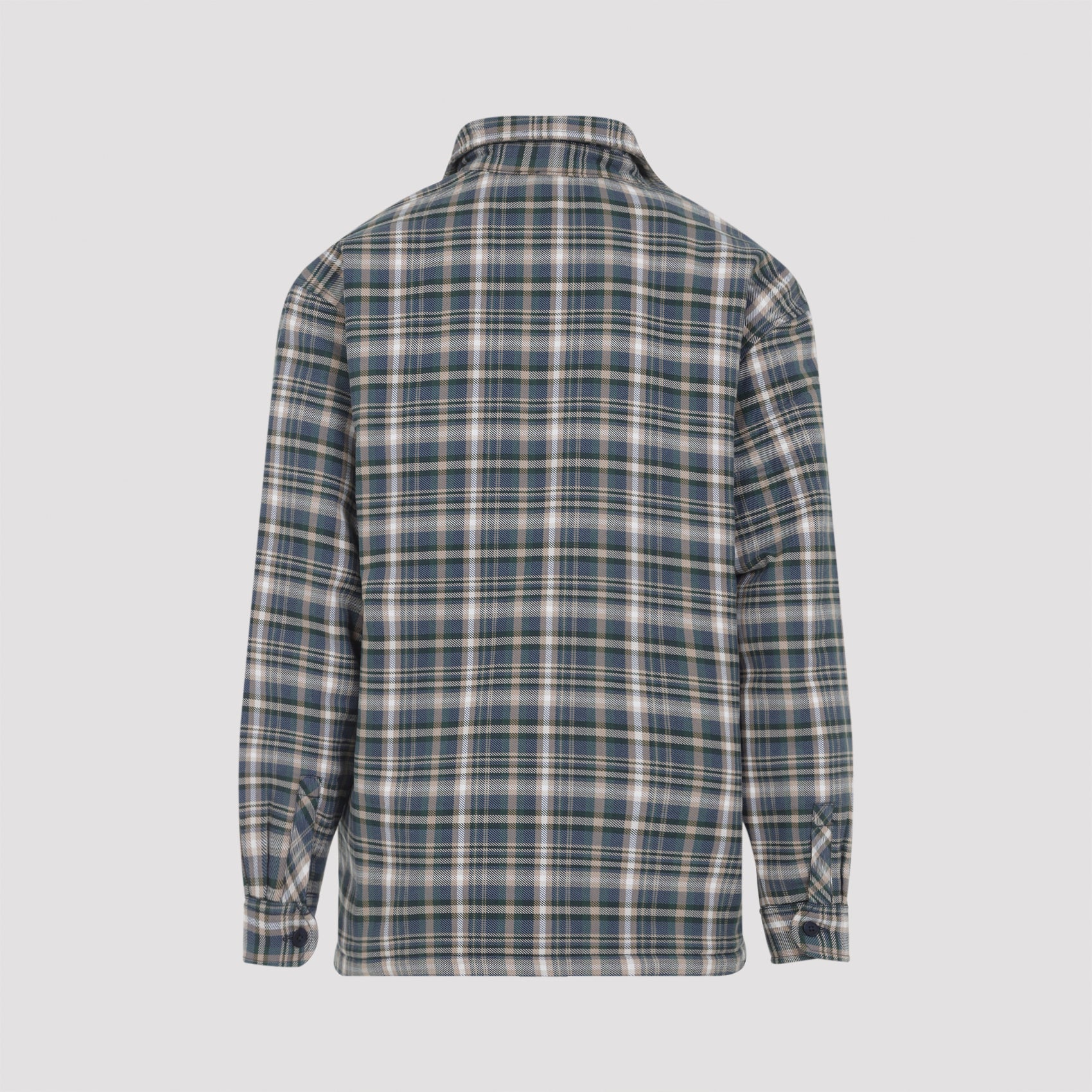 Cronyn Shirt Jacket