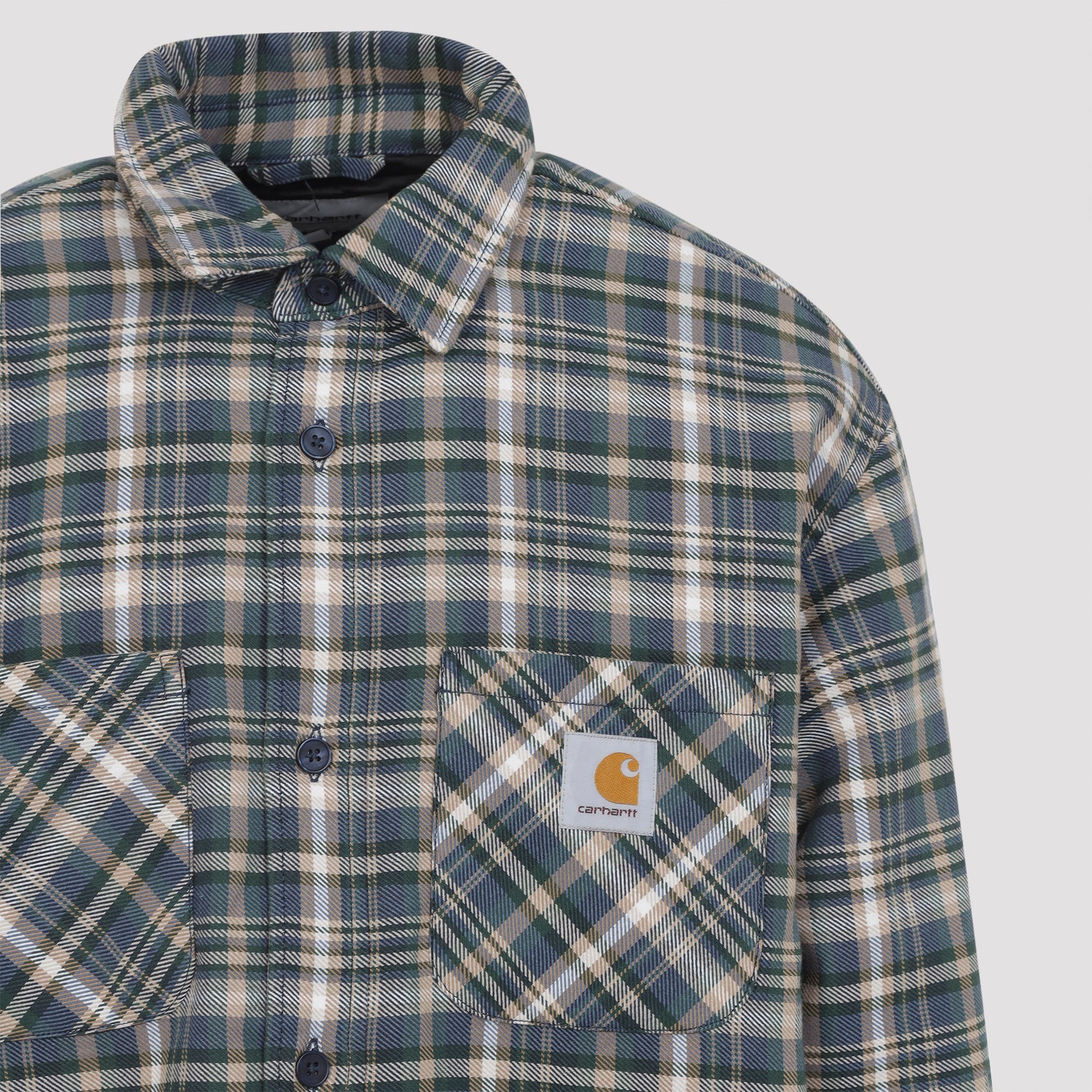 Cronyn Shirt Jacket