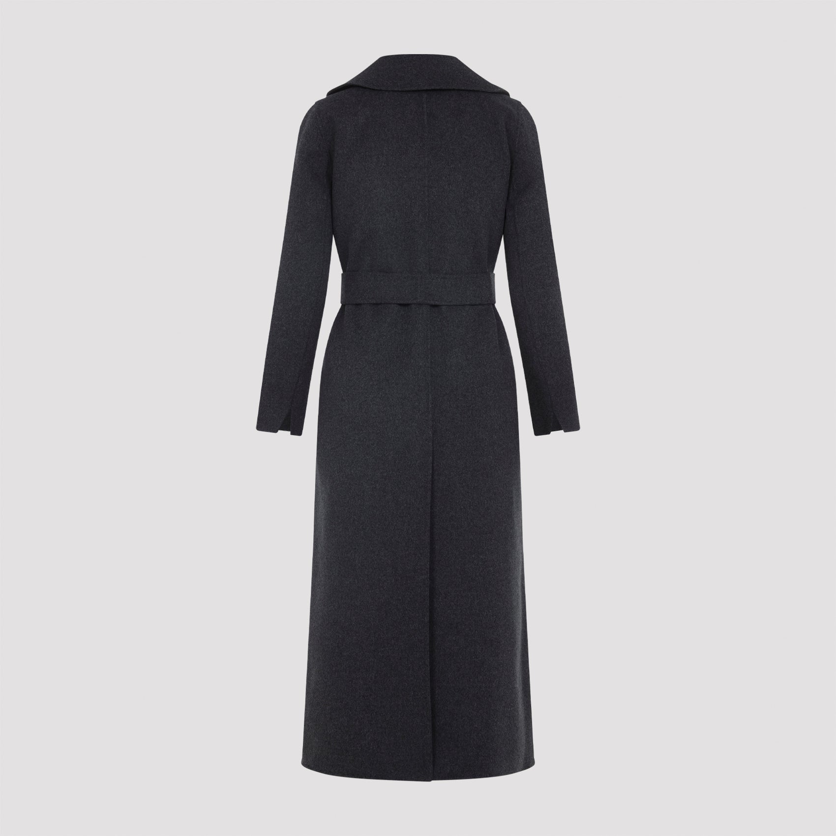 Max Mara Poldo Wool Coat