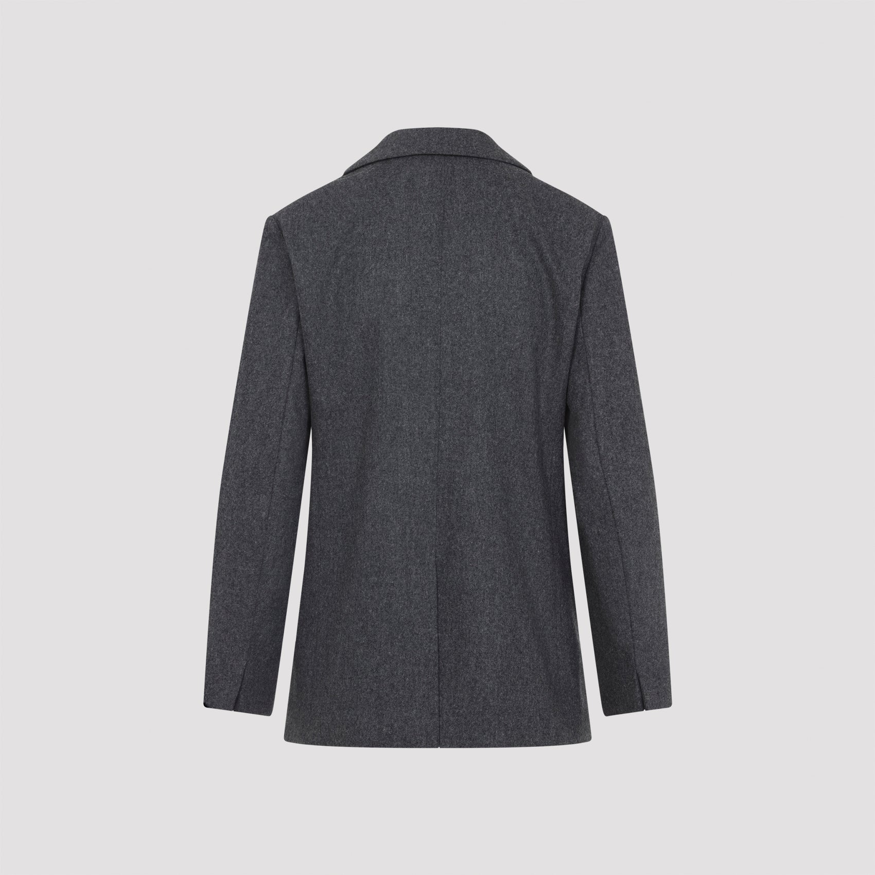 Lena Flanell Jacket