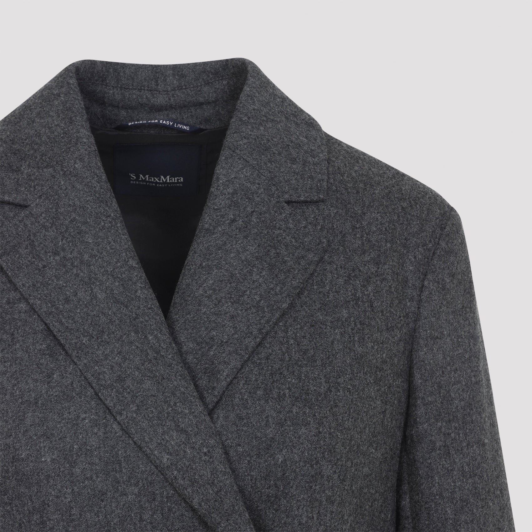 Lena Flanell Jacket