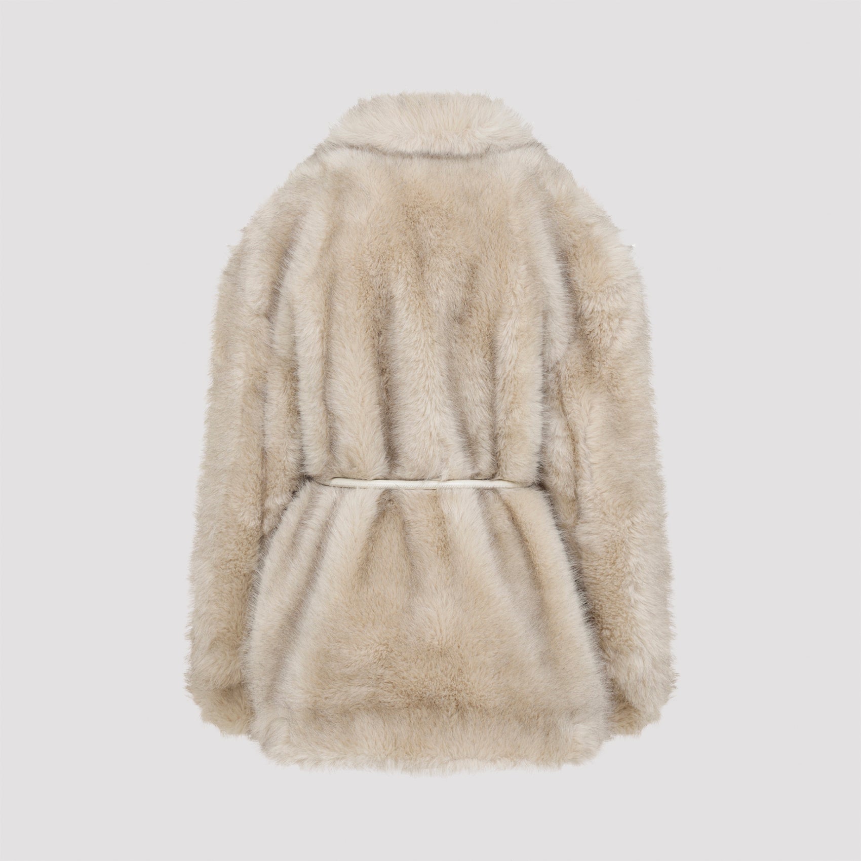 Rosaria Faux Fur Coat