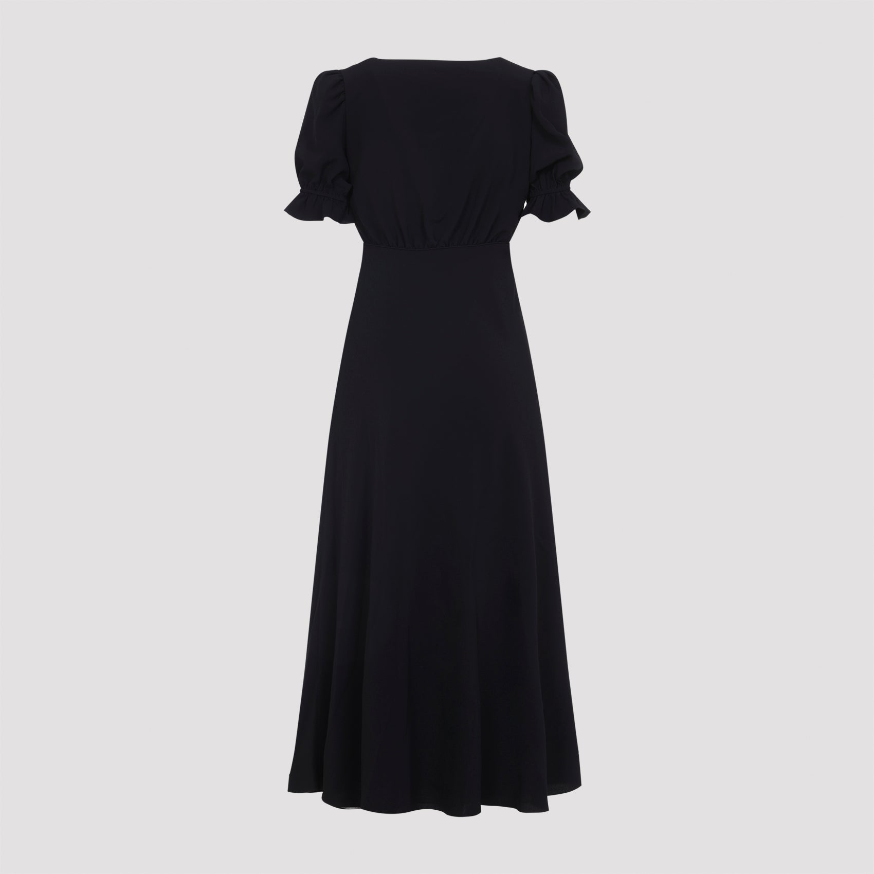 Long Dress
