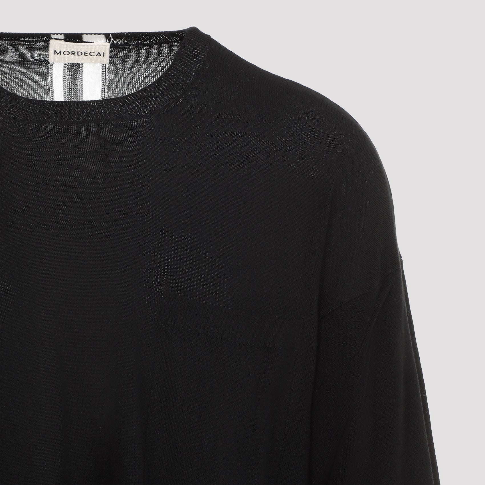 Fresco Double Layer Sweater