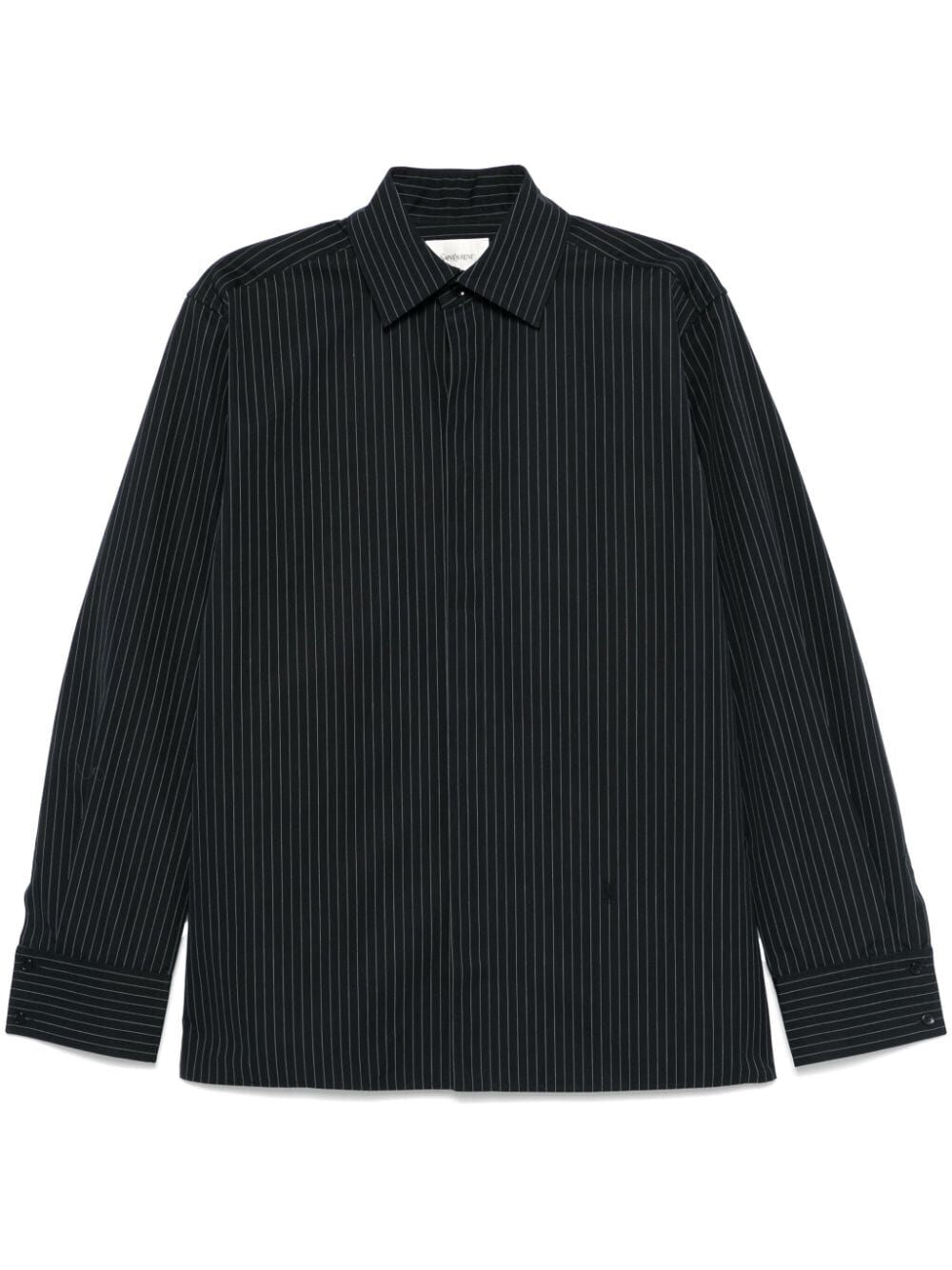 CASSANDRE STRIPED SHIRT