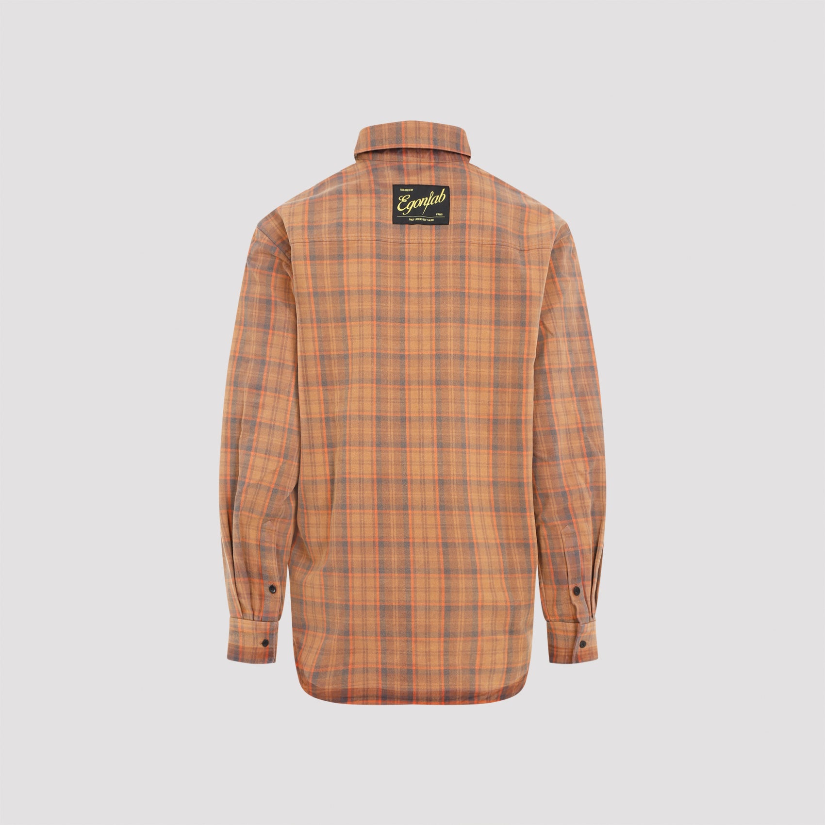 Over Shirt