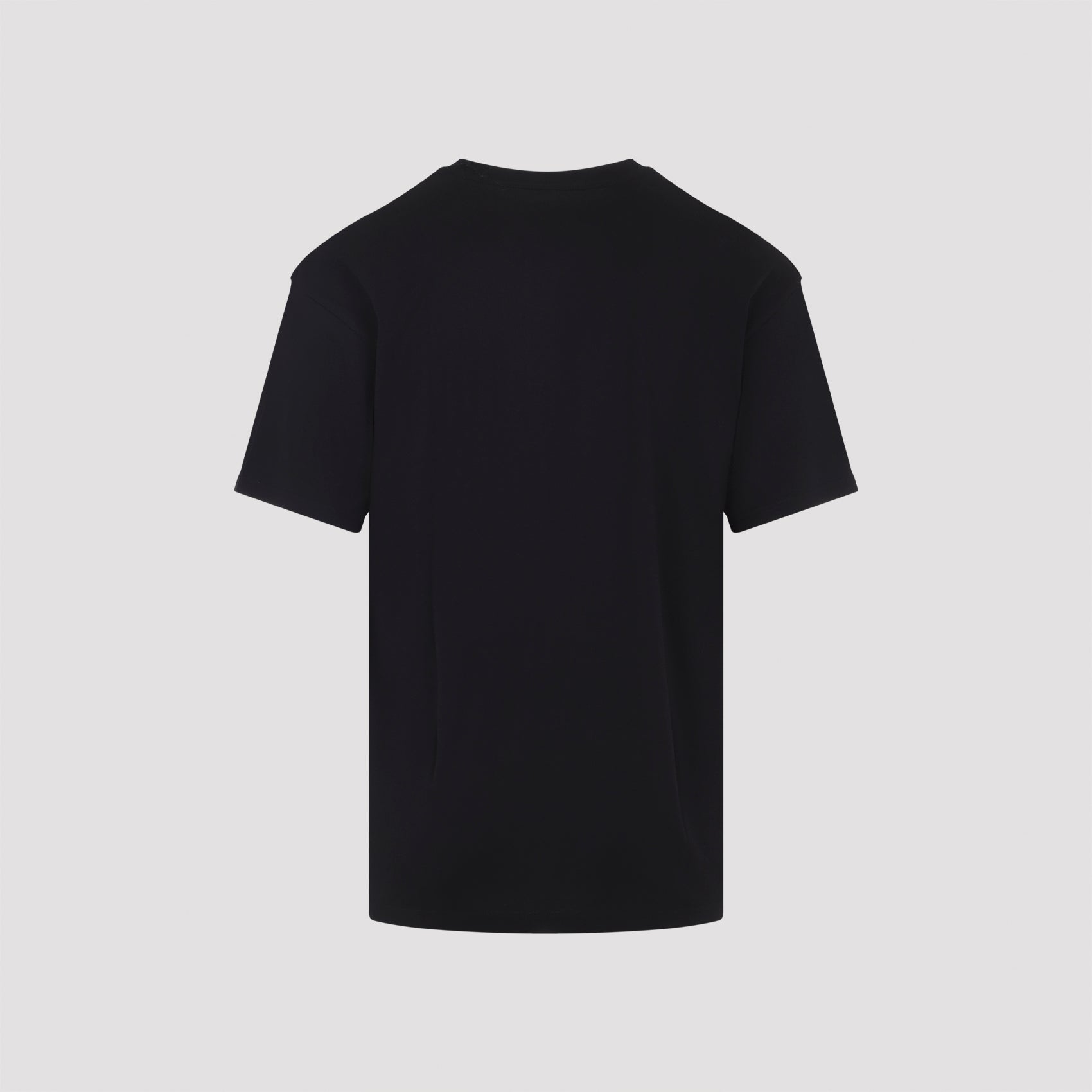 Short Sleeves Pocket Heart T-Shirt