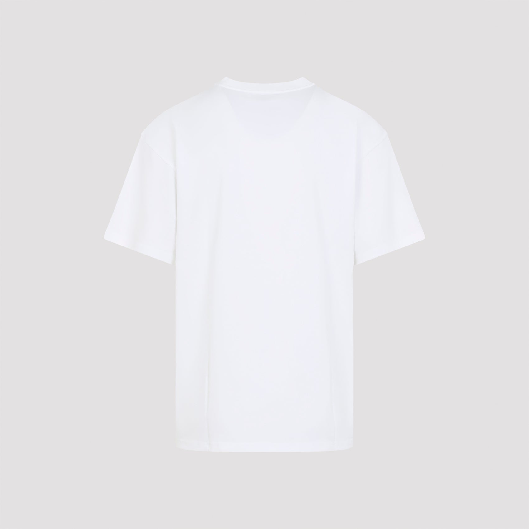 Short Sleeves Wild Dog T-Shirt
