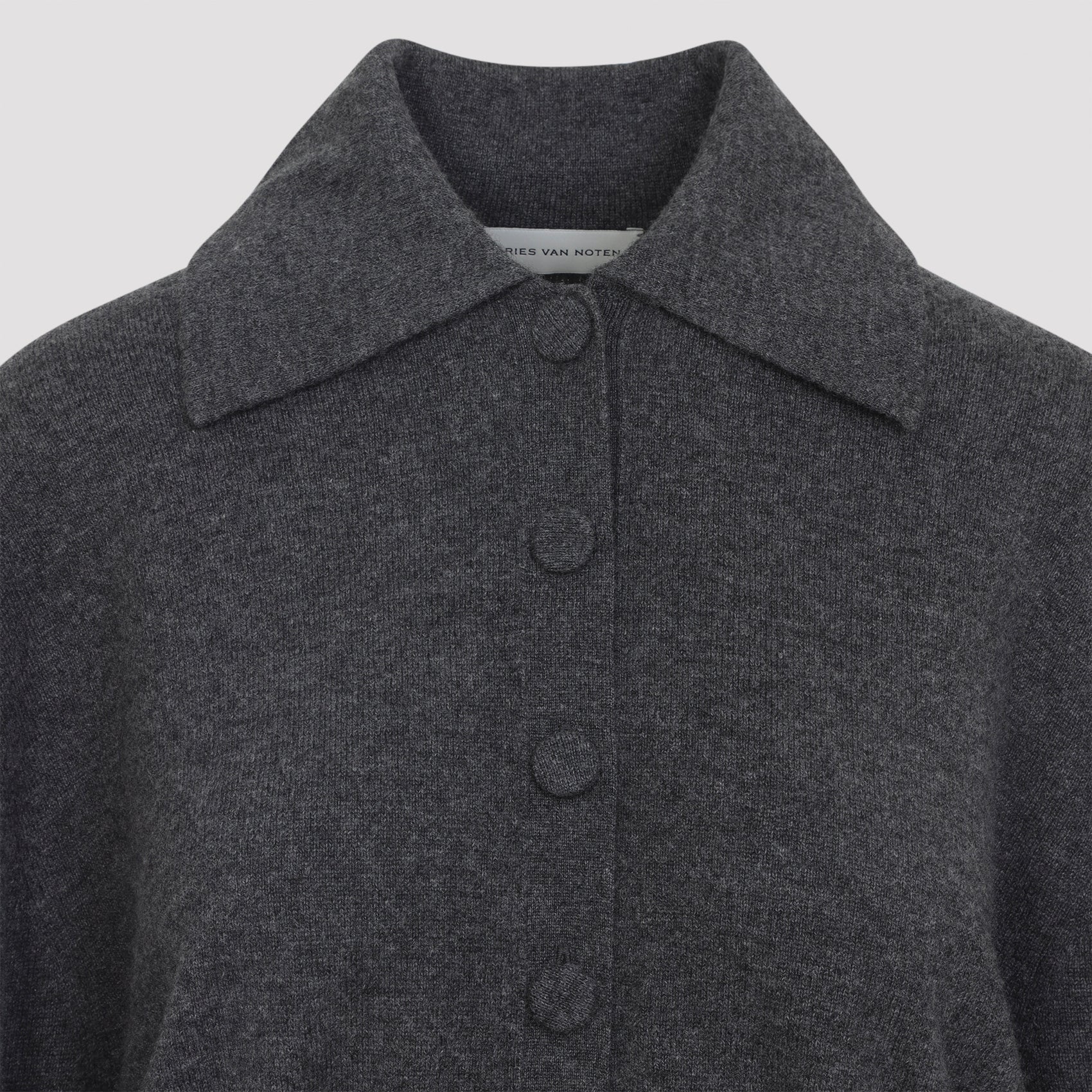 Tigre Cardigan