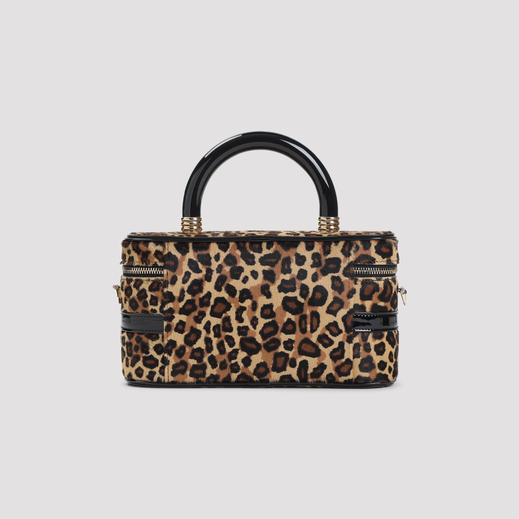 Belle Vivier Vanity Mini Bag