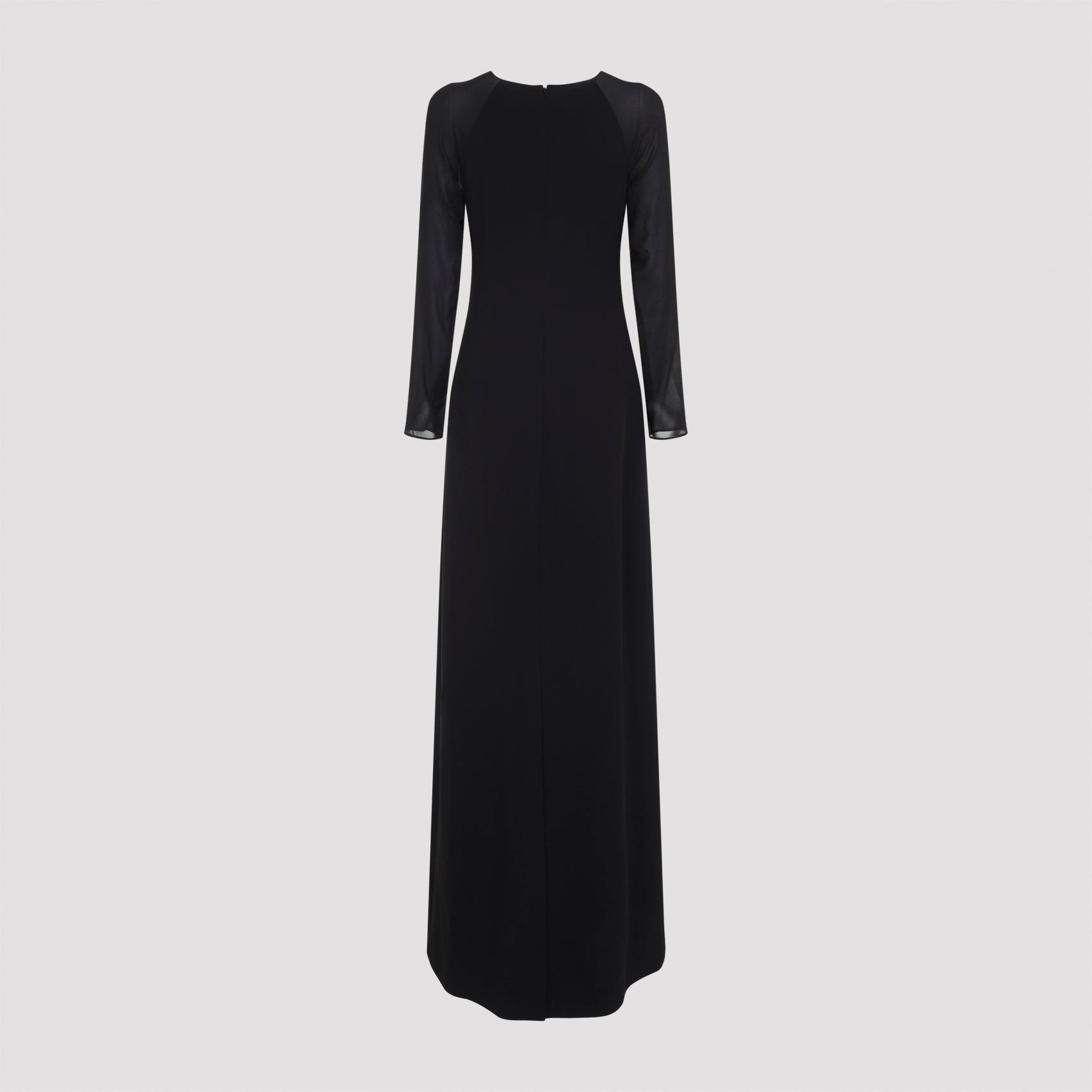 Cady Long Dress