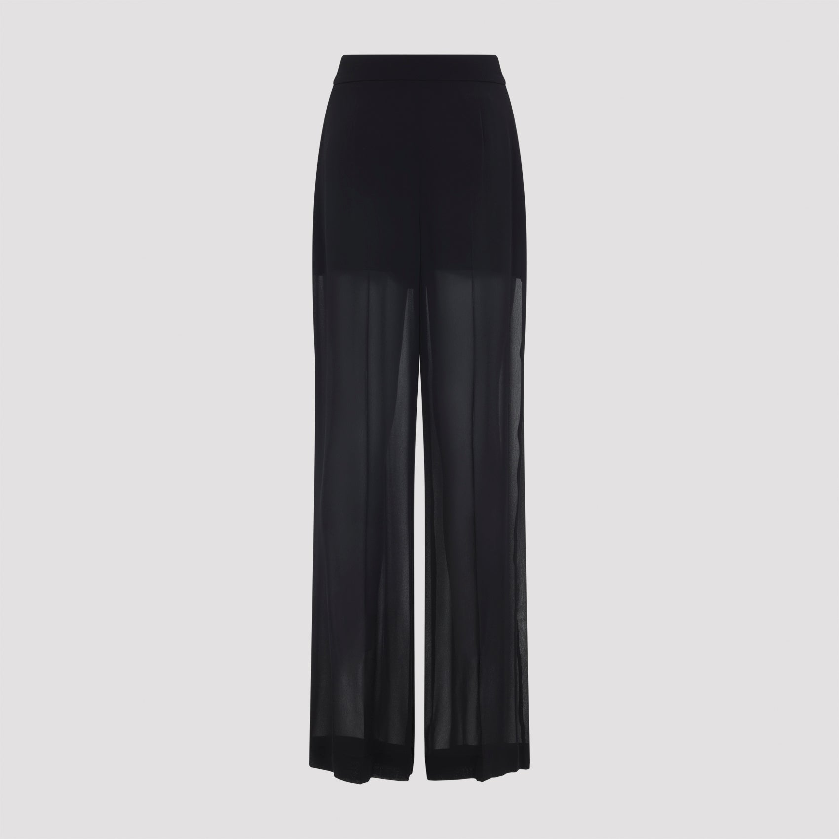 Georgette Pants