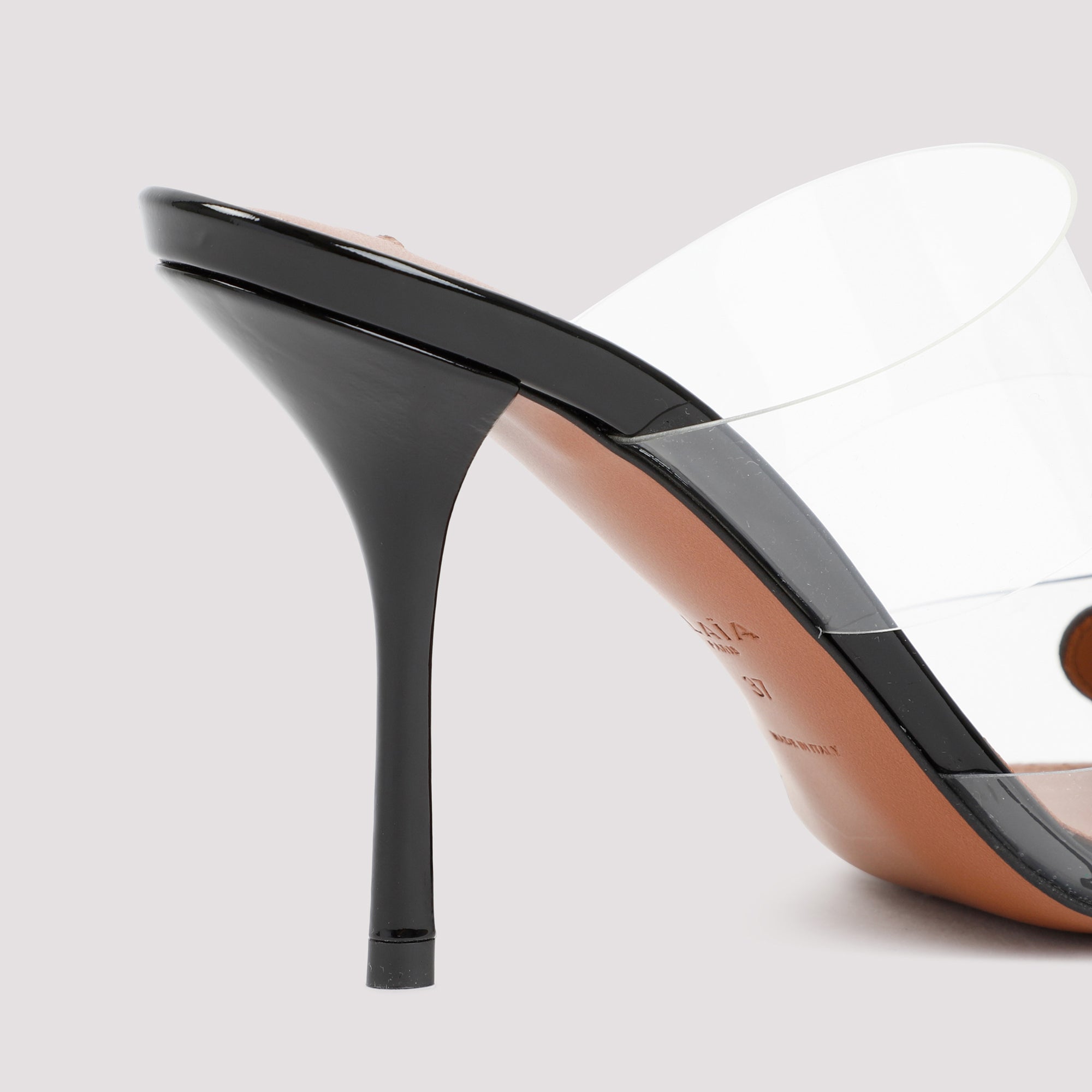 Coeur Mules