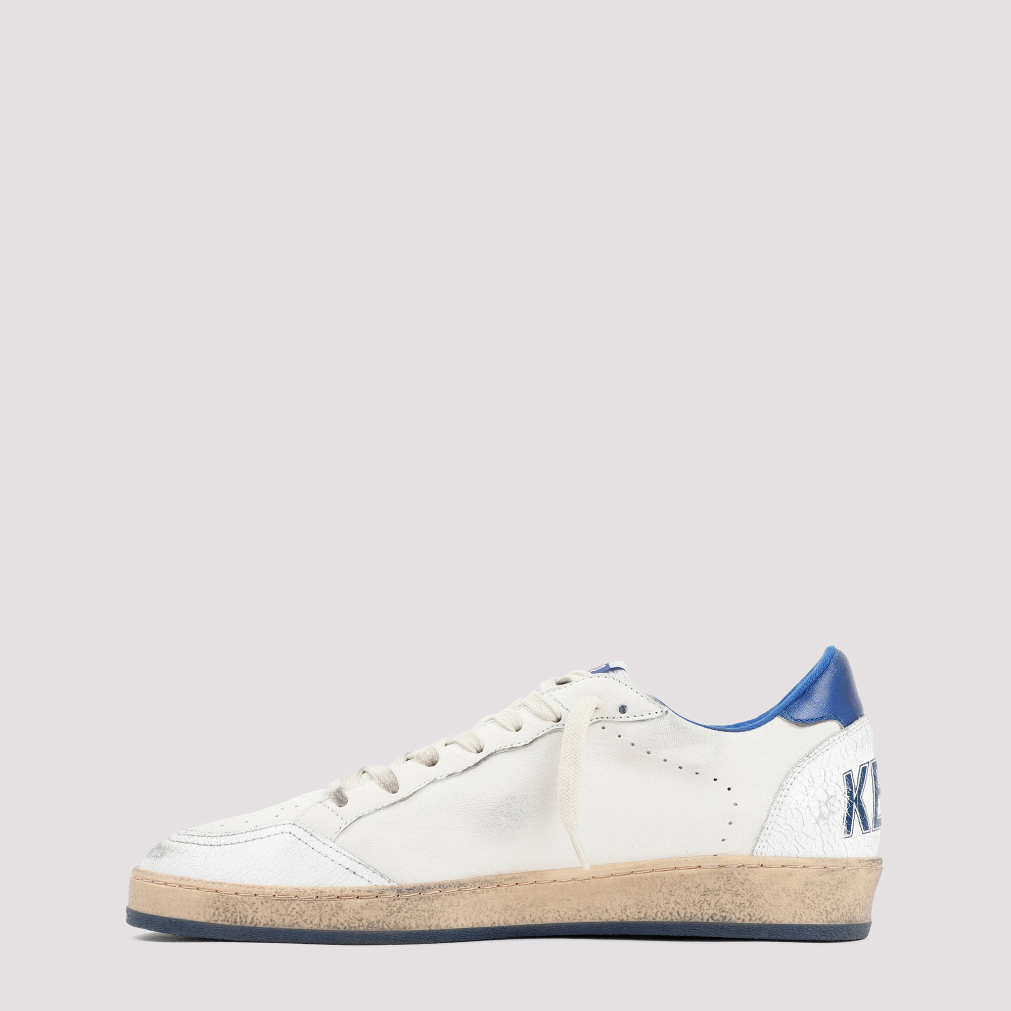 Ball Star Sneakers