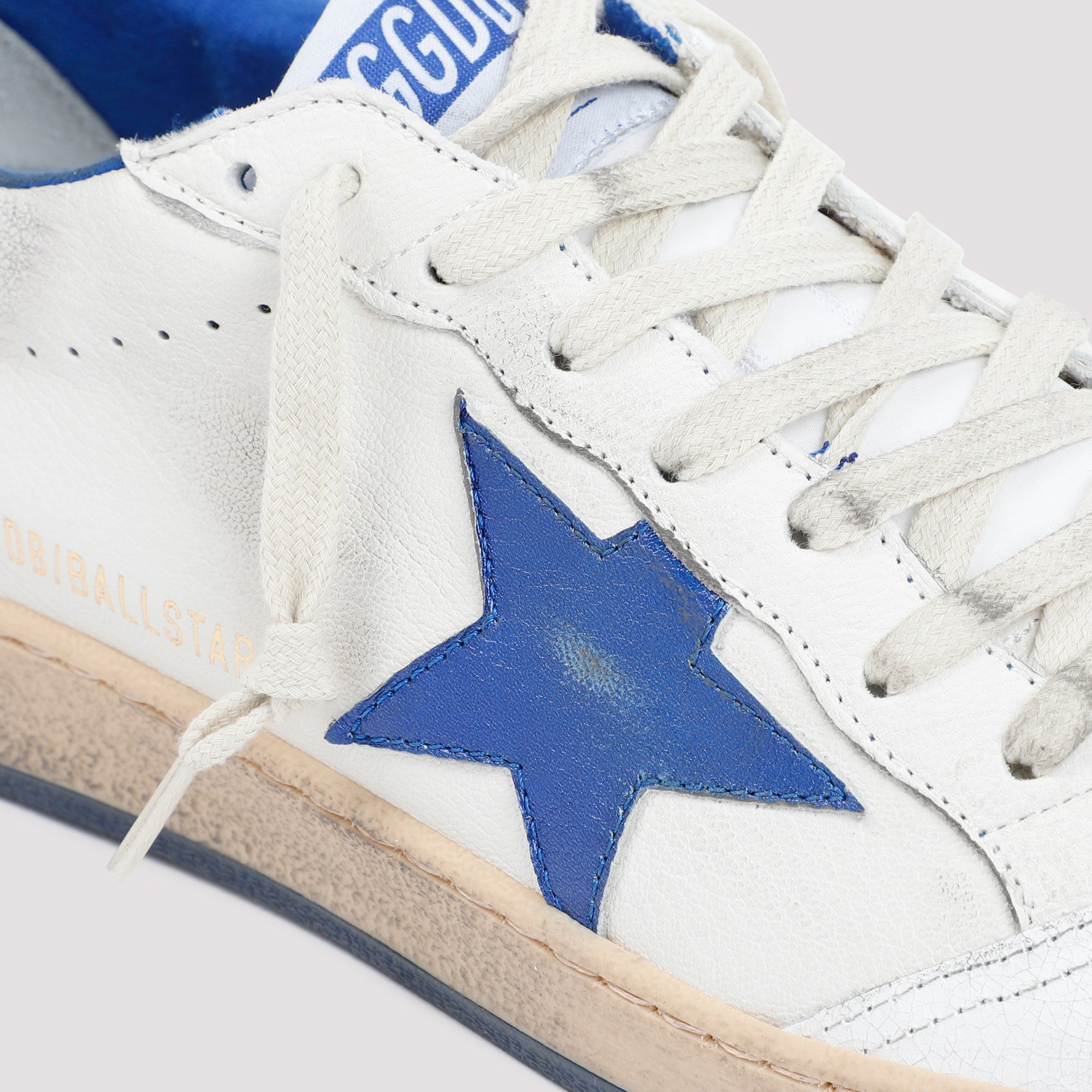 Ball Star Sneakers
