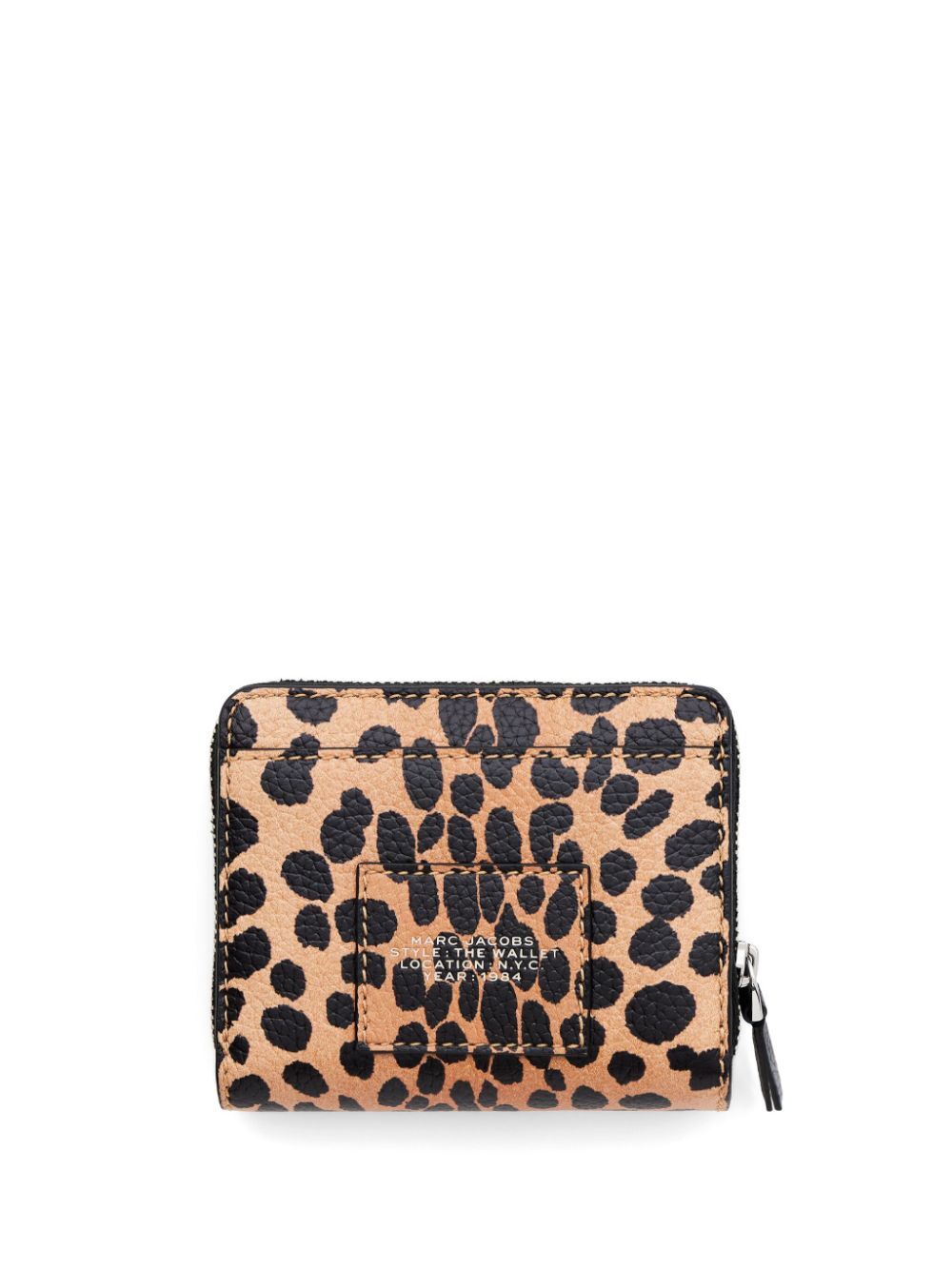 THE CHEETAH MINI COMPACT WALLET