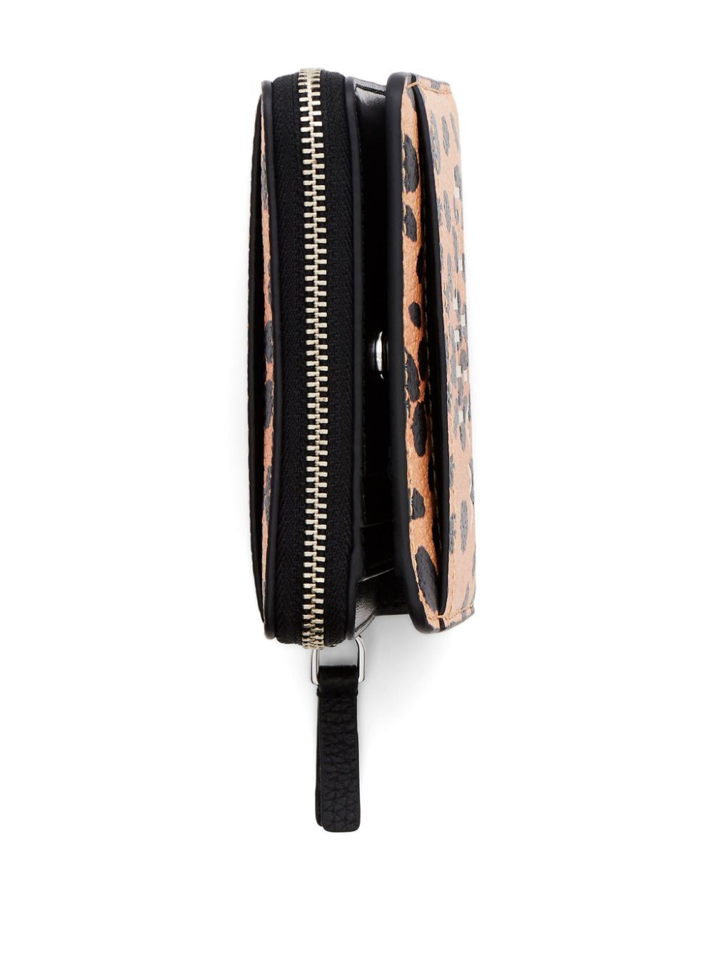 THE CHEETAH MINI COMPACT WALLET