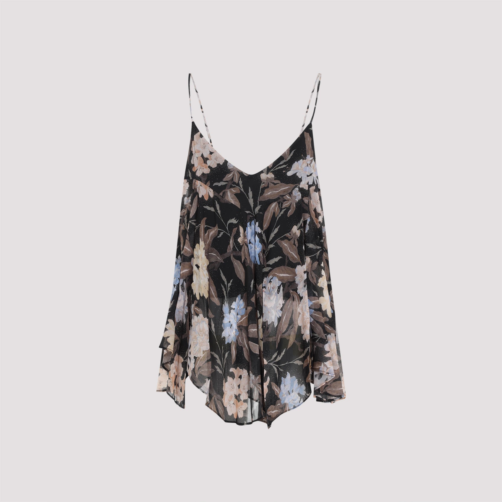 Eden Handkerchief Top