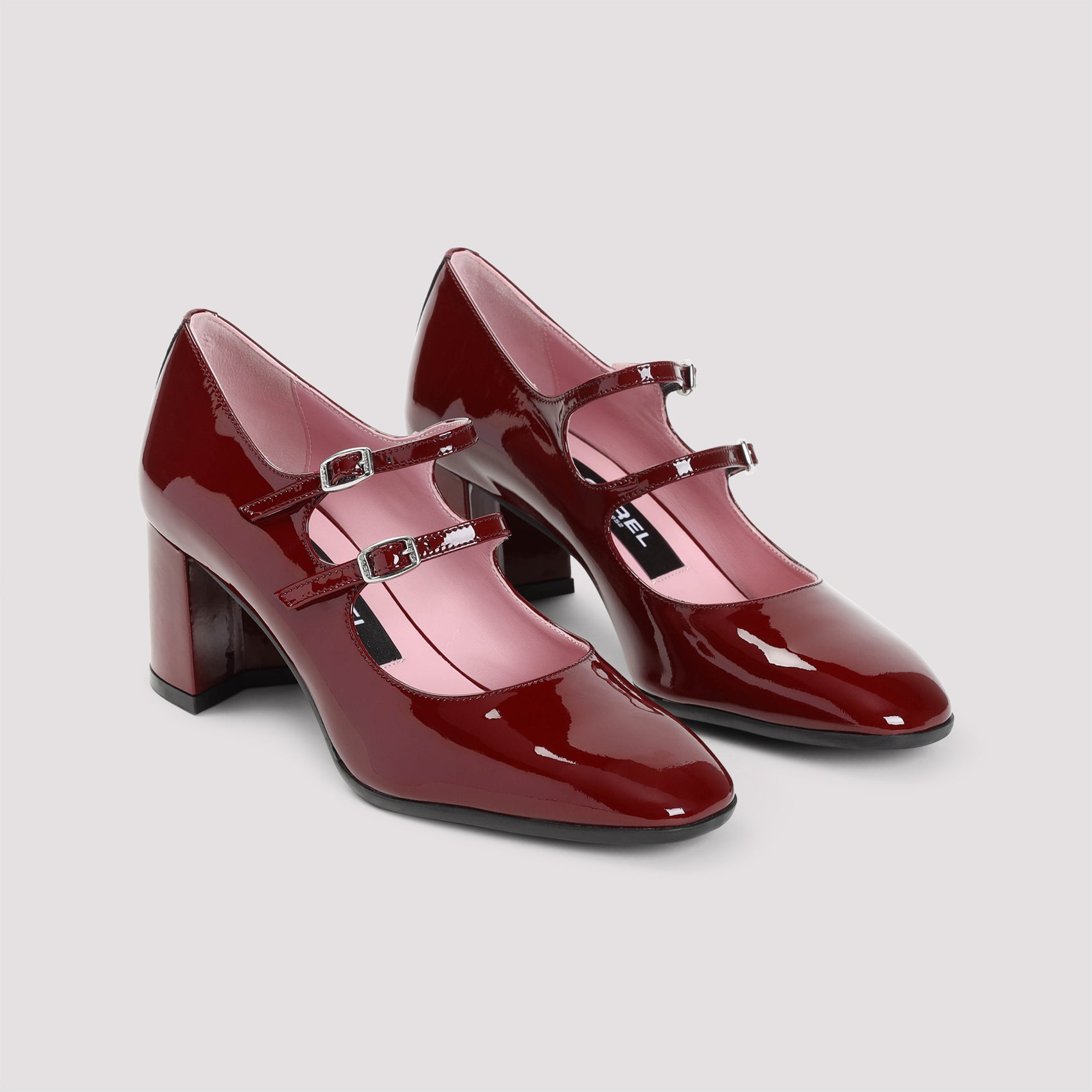 ALICE PUMPS