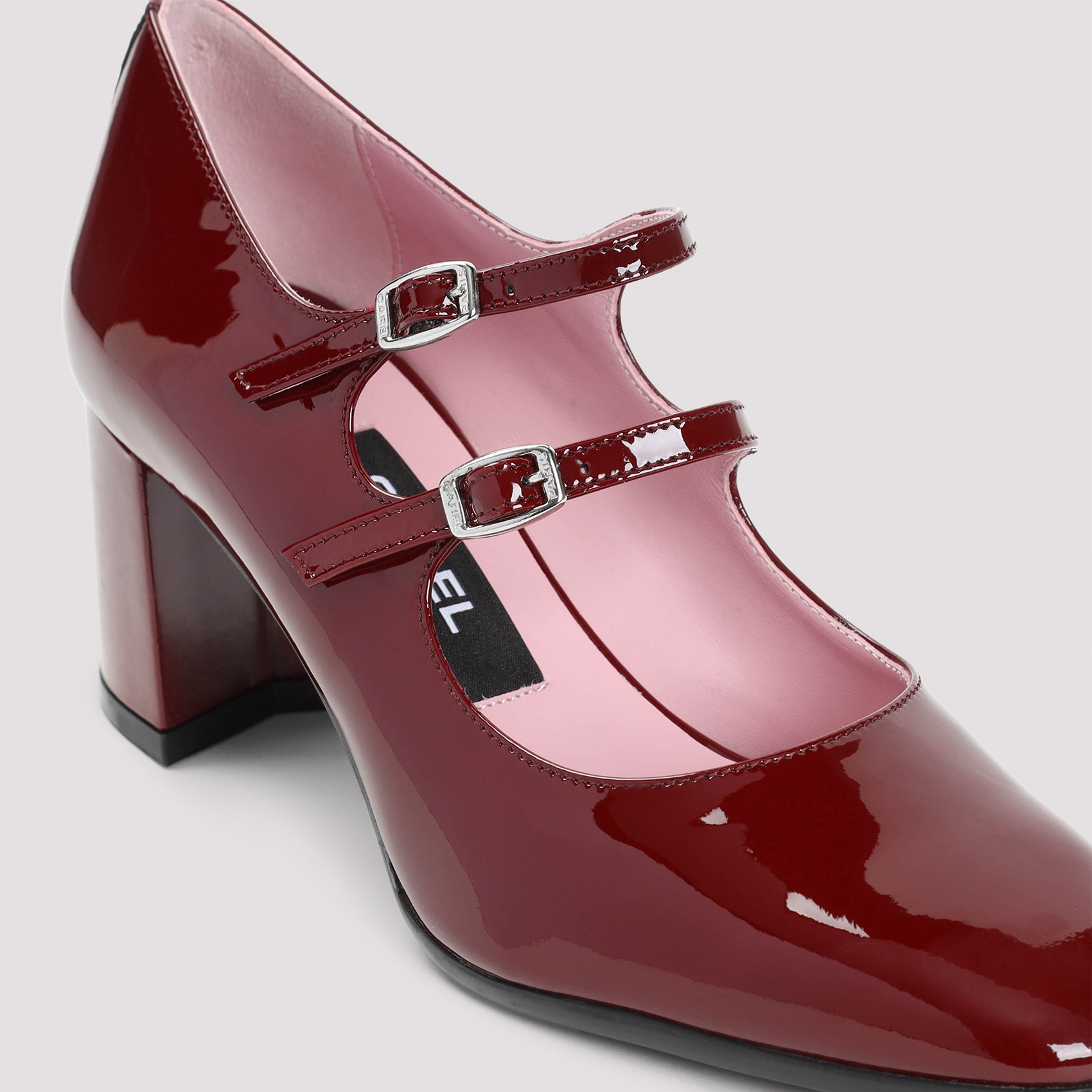 ALICE PUMPS