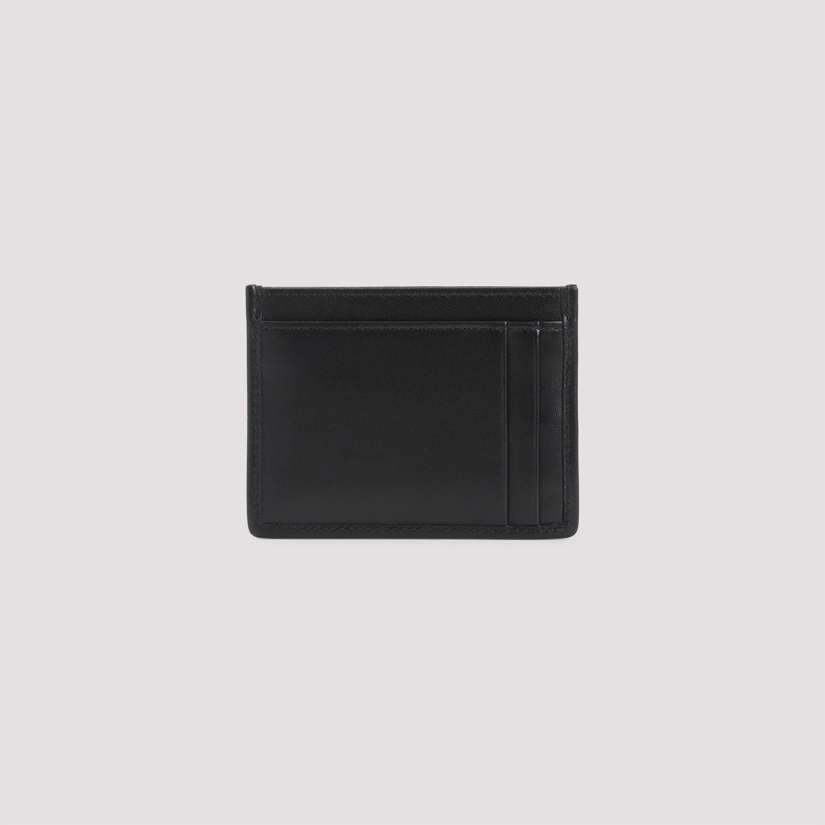 Lamb Leather Cardholder