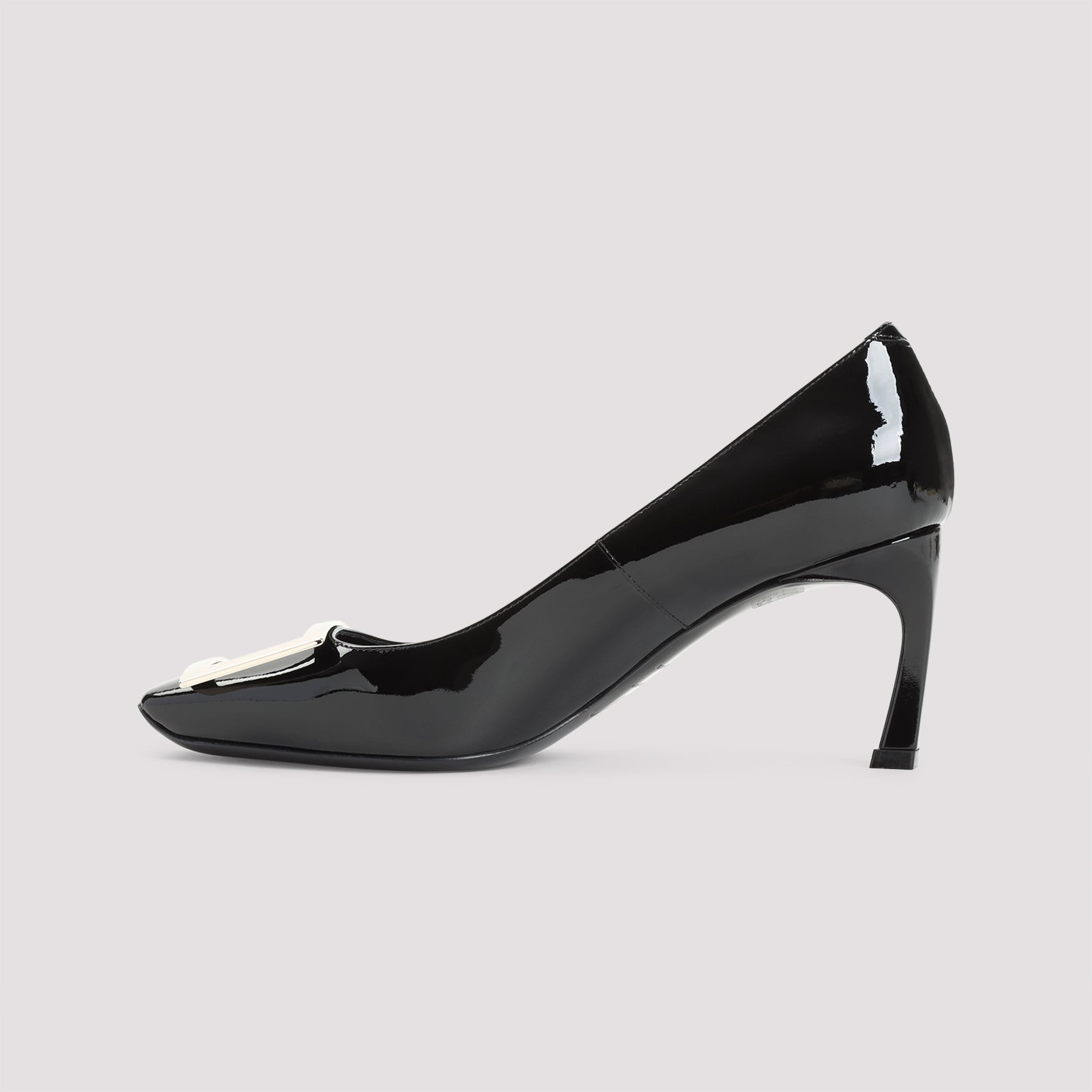 Belle Trompette Pumps