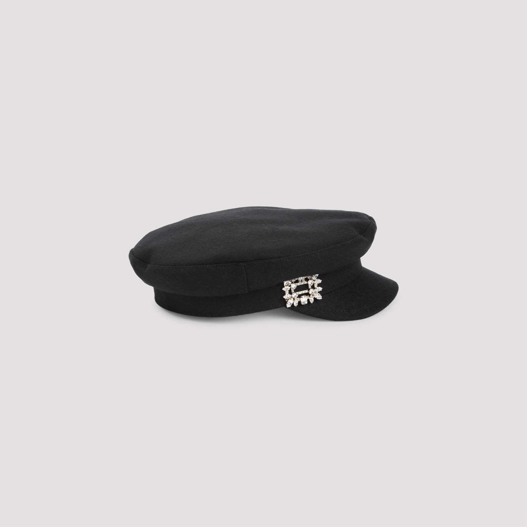 Broche Sailor Hat