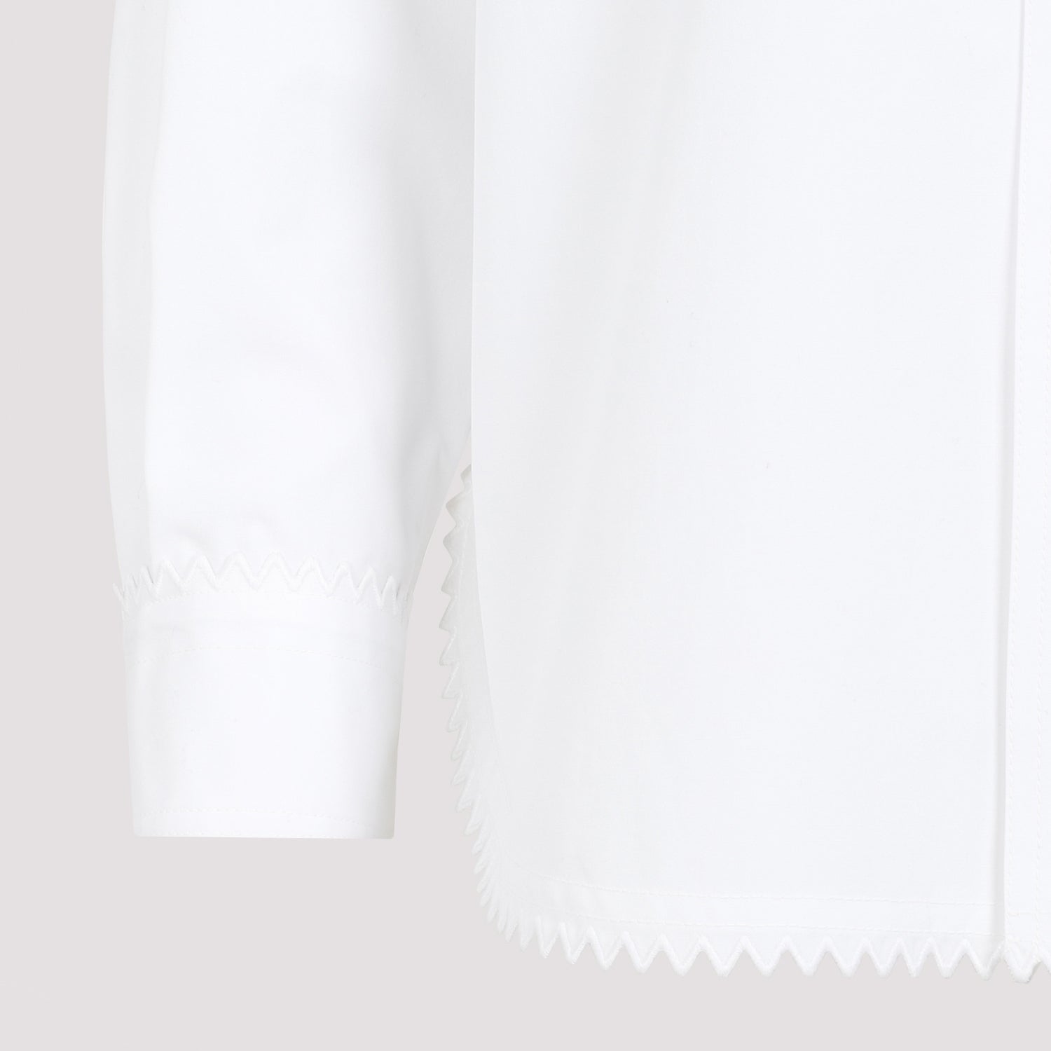 Cotton Shirt