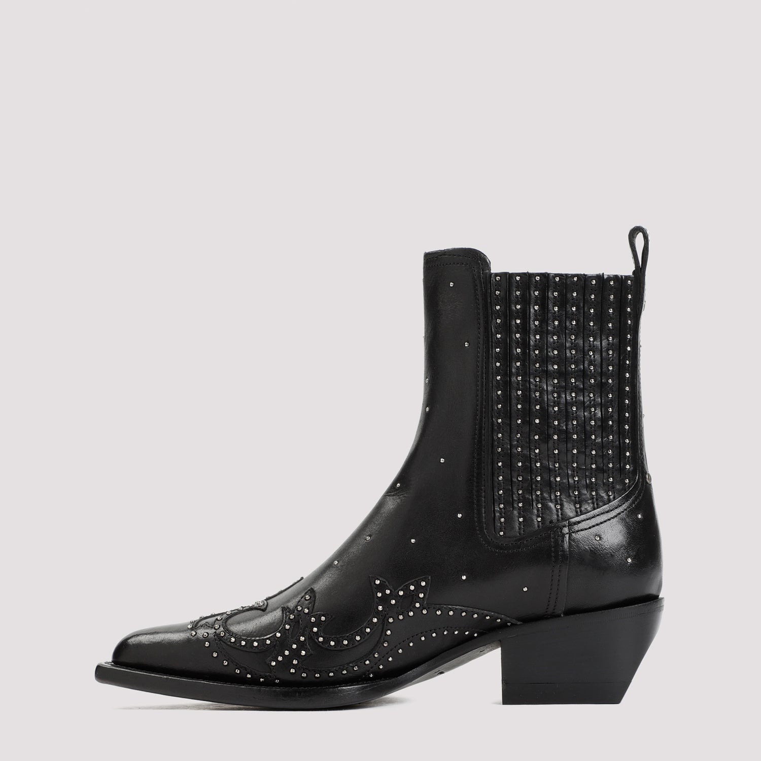 Debbie Beatles Boots