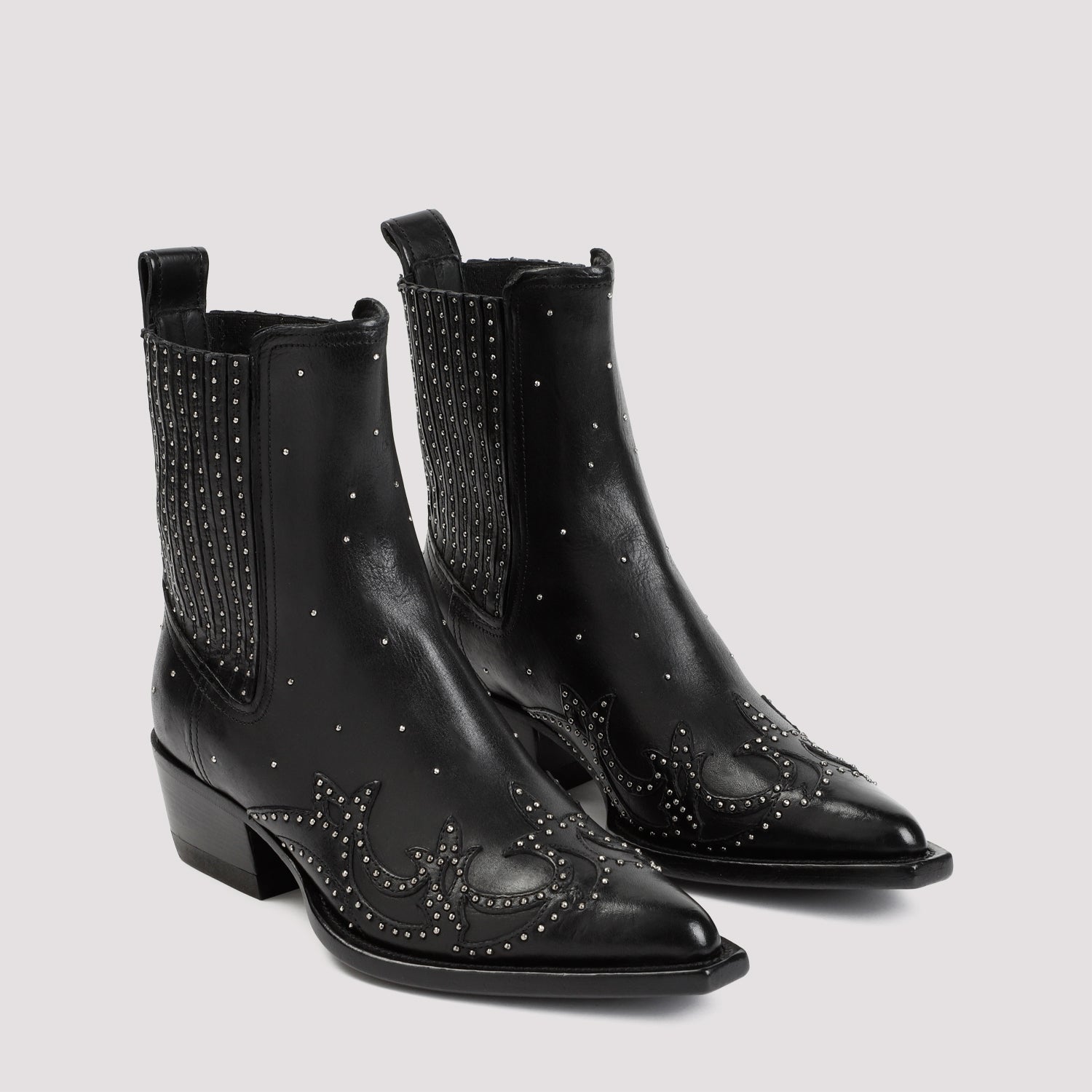 Debbie Beatles Boots