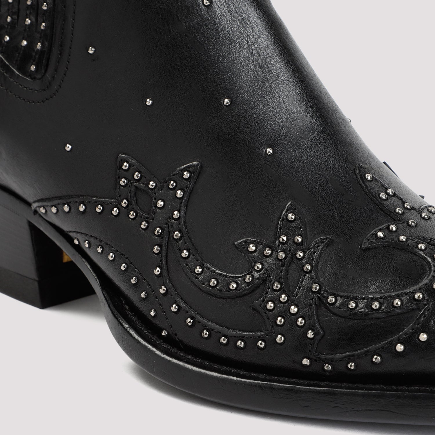 Debbie Beatles Boots