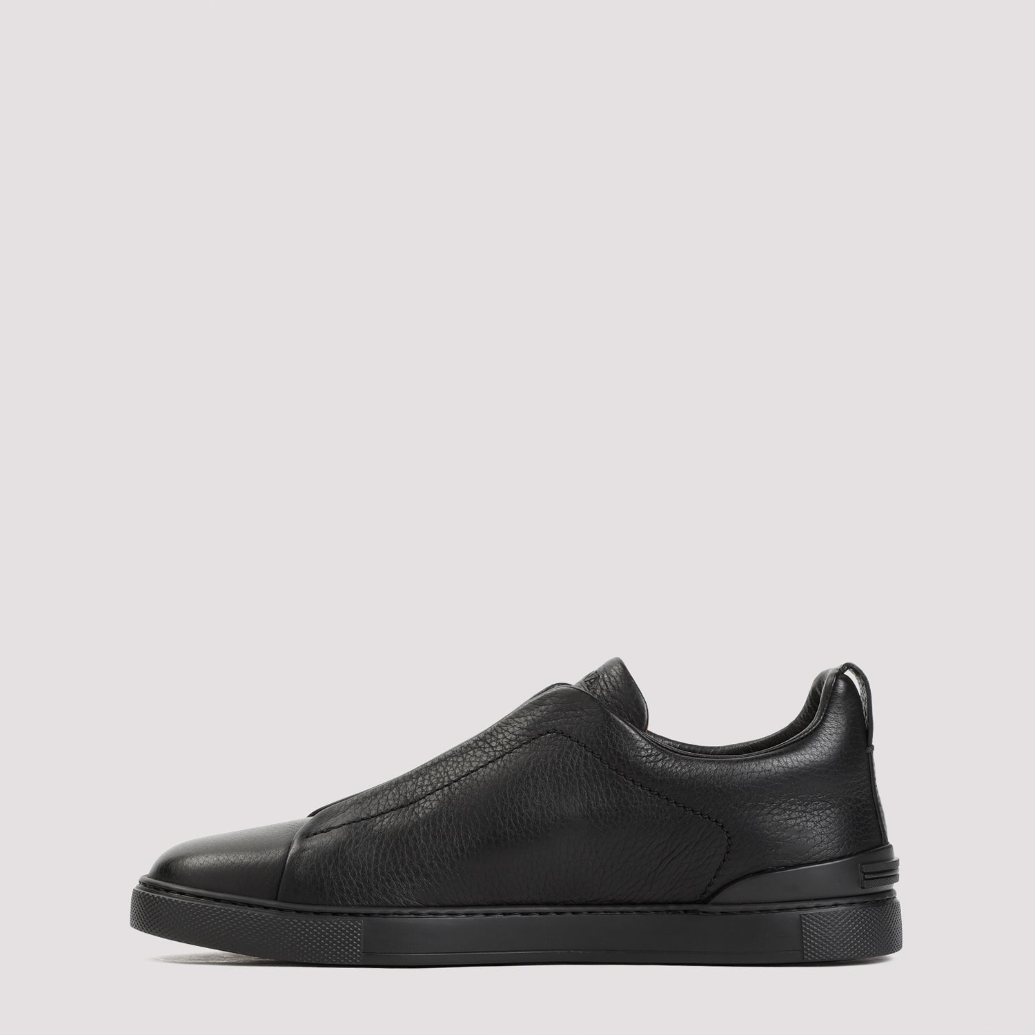 Triple Stitch Sneakers