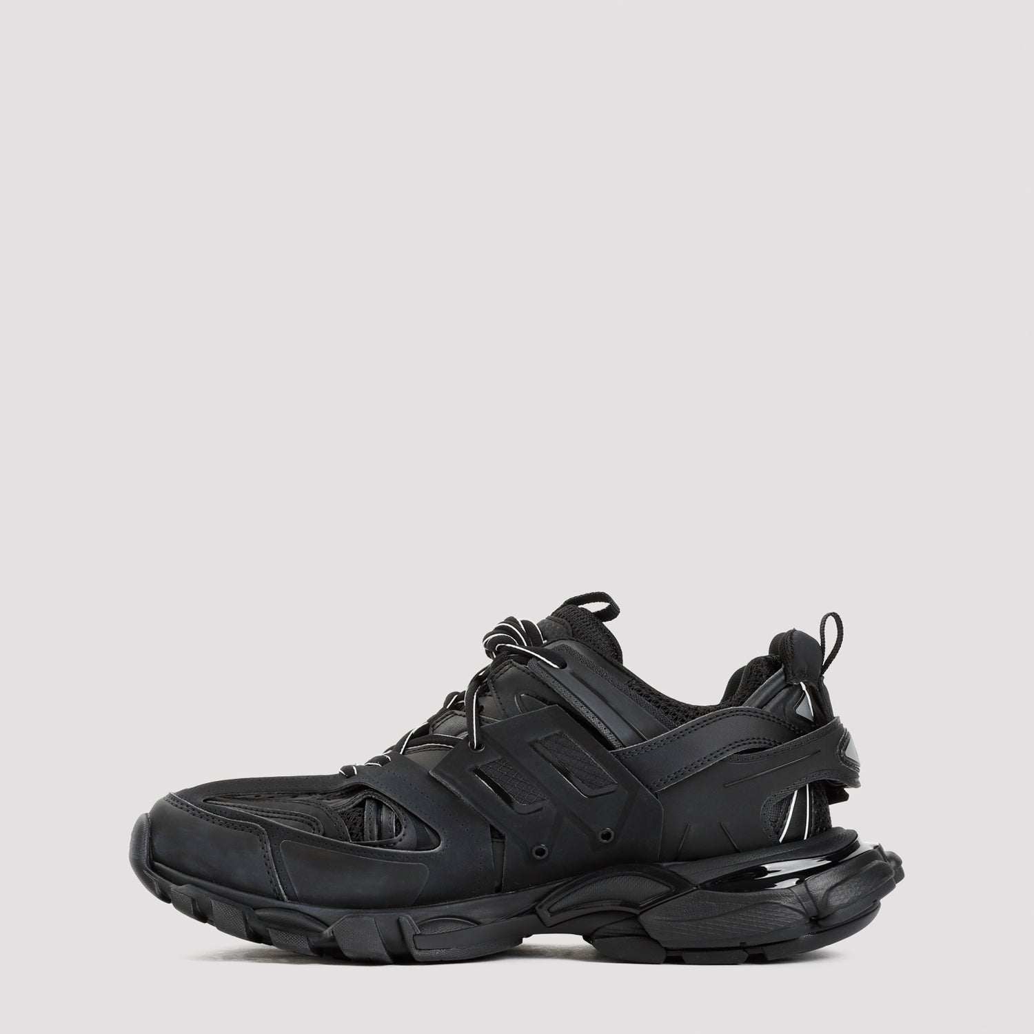 Track Sneakers