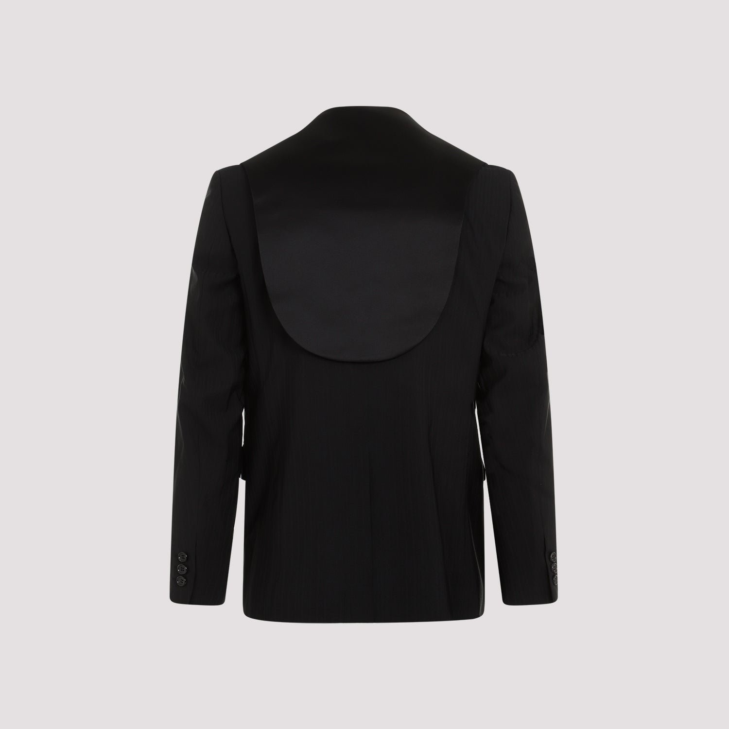 Wool Jacket