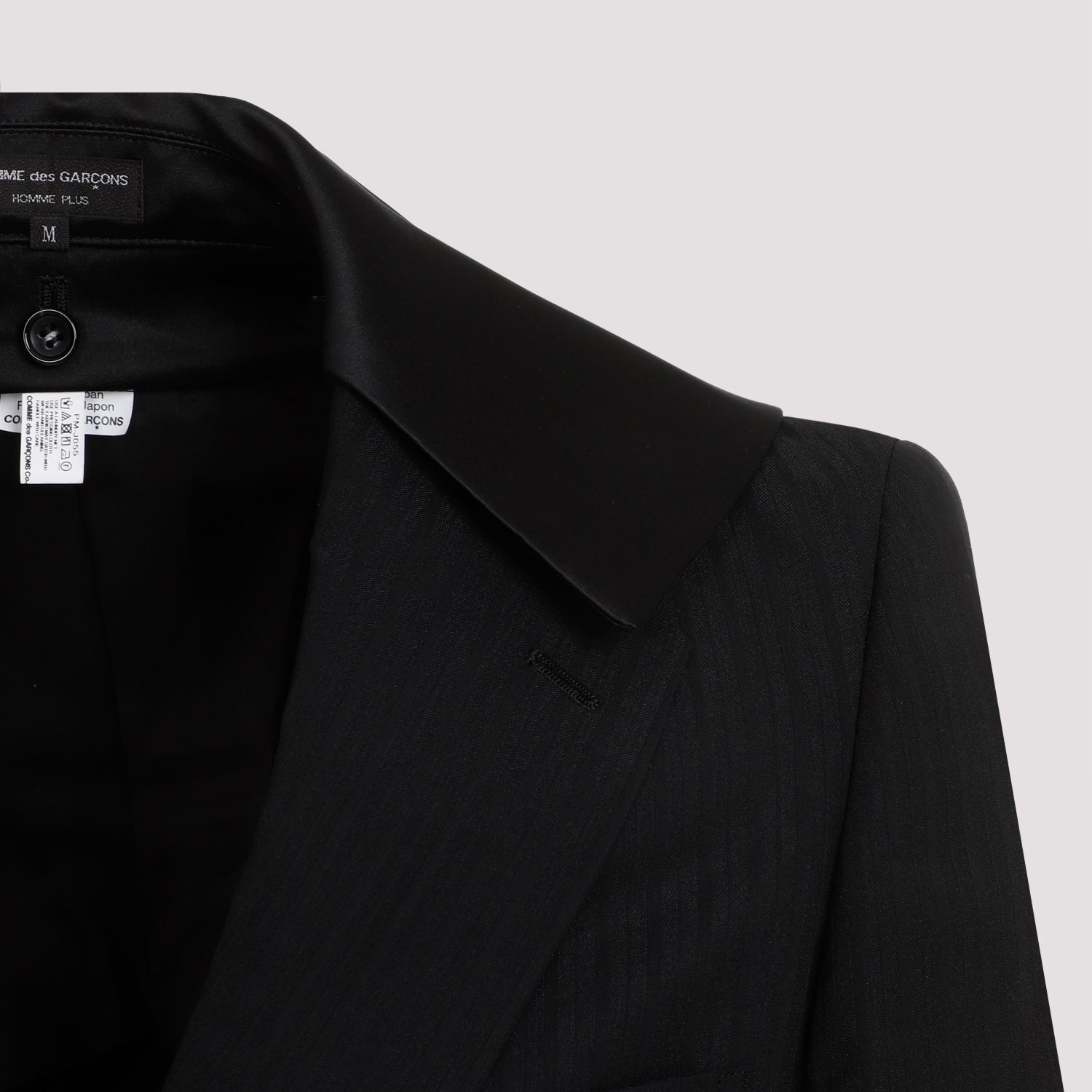 Wool Jacket