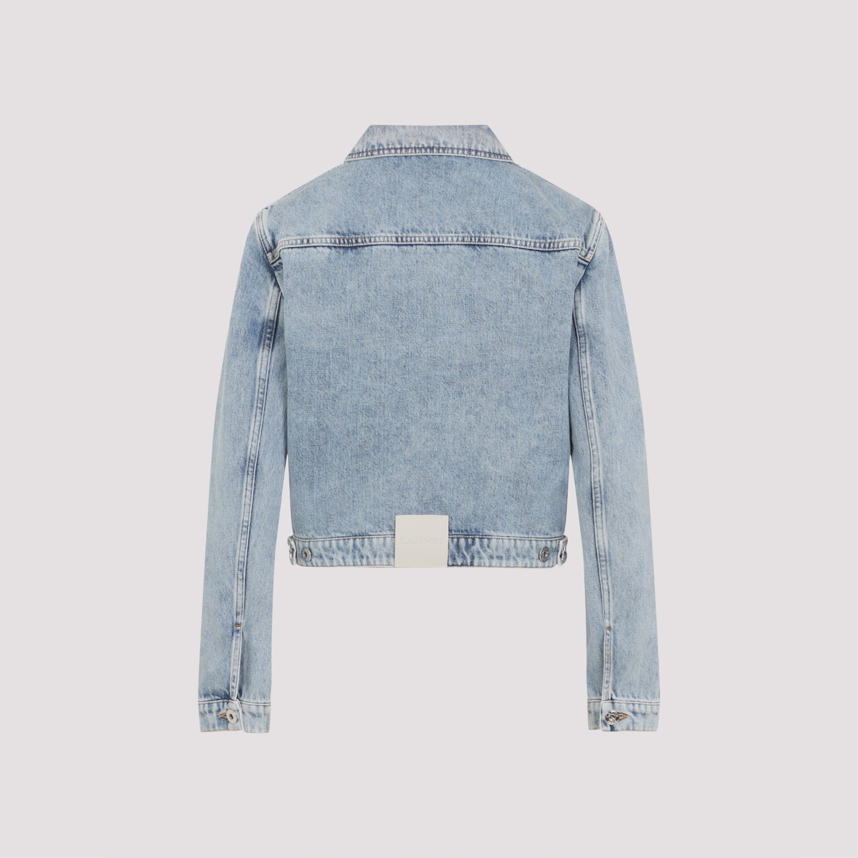 Short Jacket