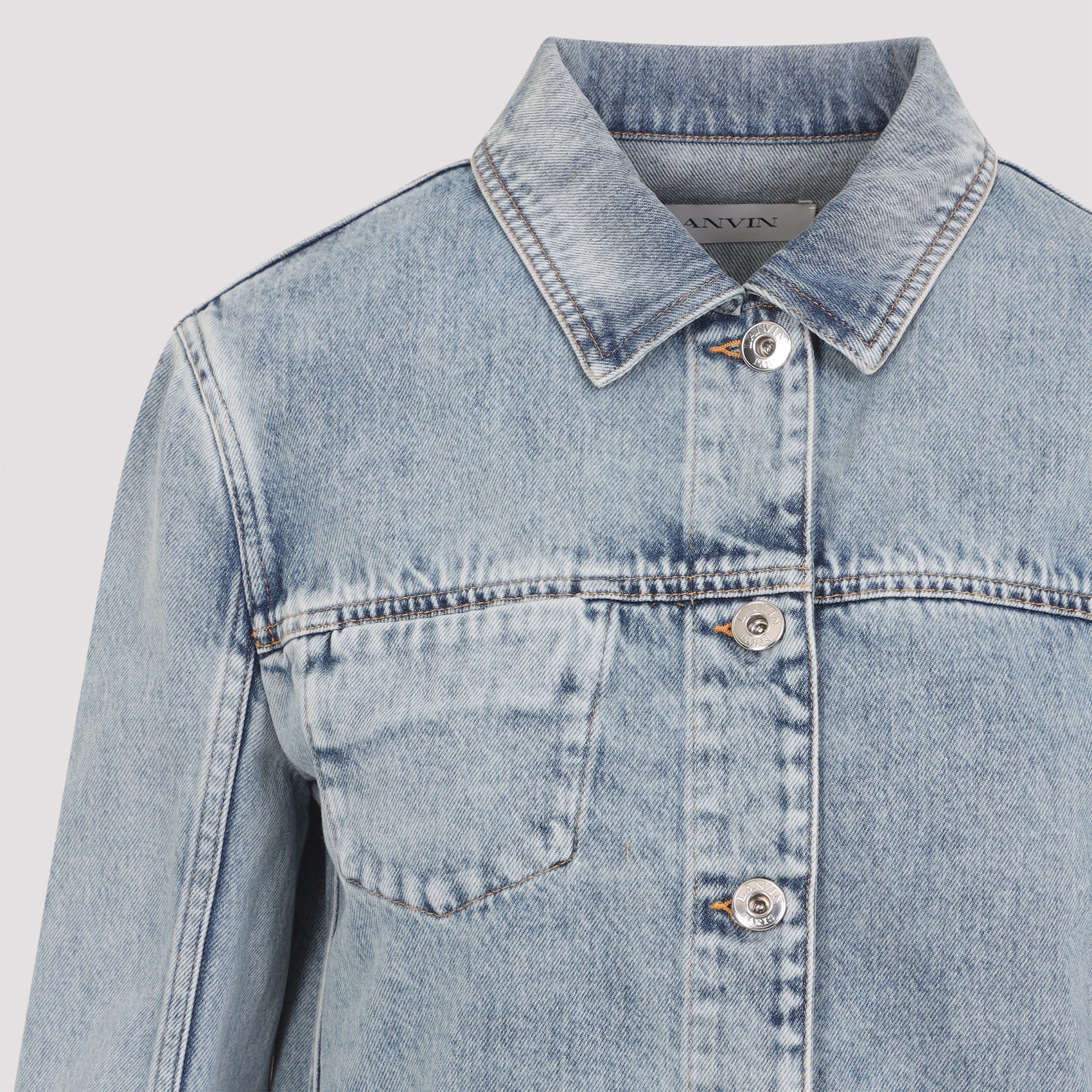 Short Jacket